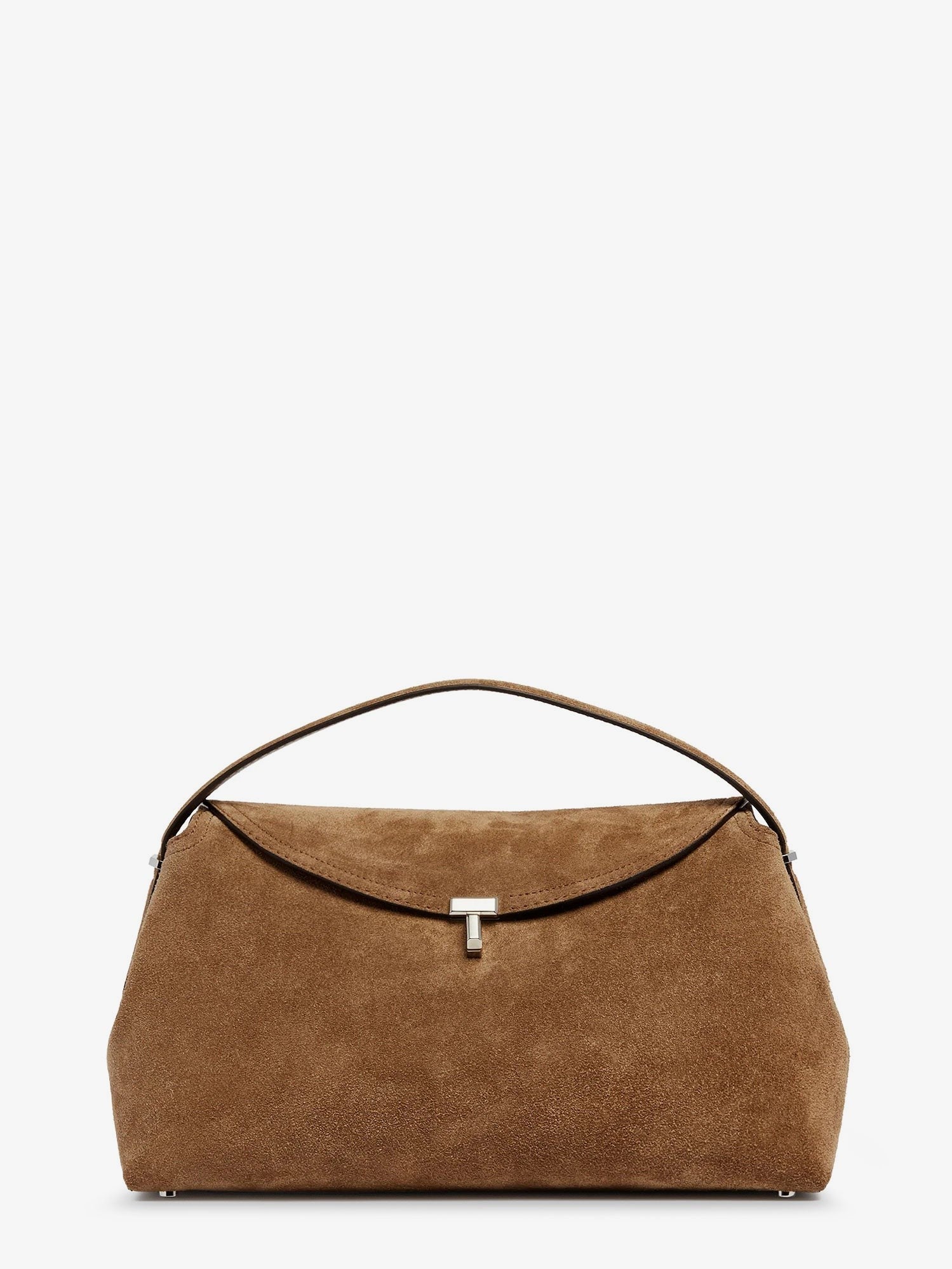 TOTEME - Woman - Beige - Handbag