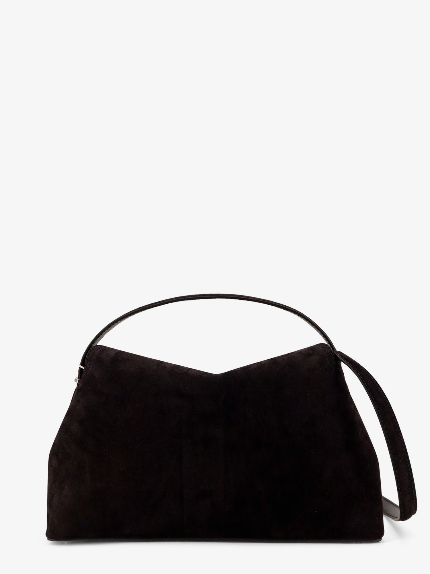TOTEME - Woman - Brown - Handbag