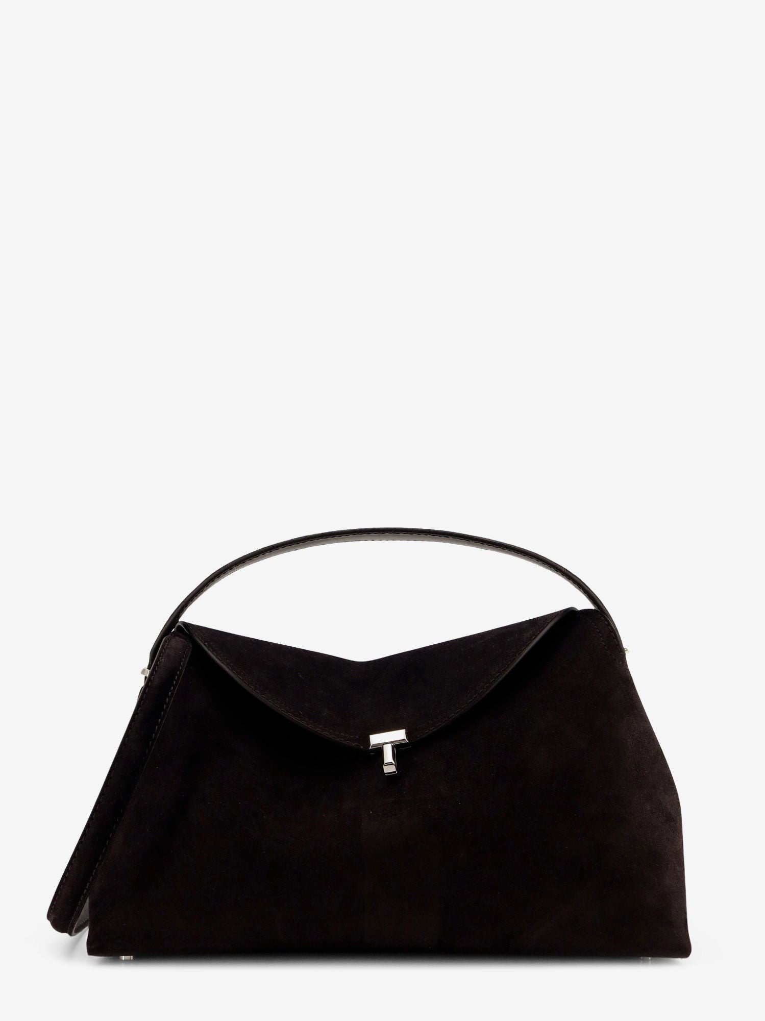 TOTEME - Woman - Brown - Handbag