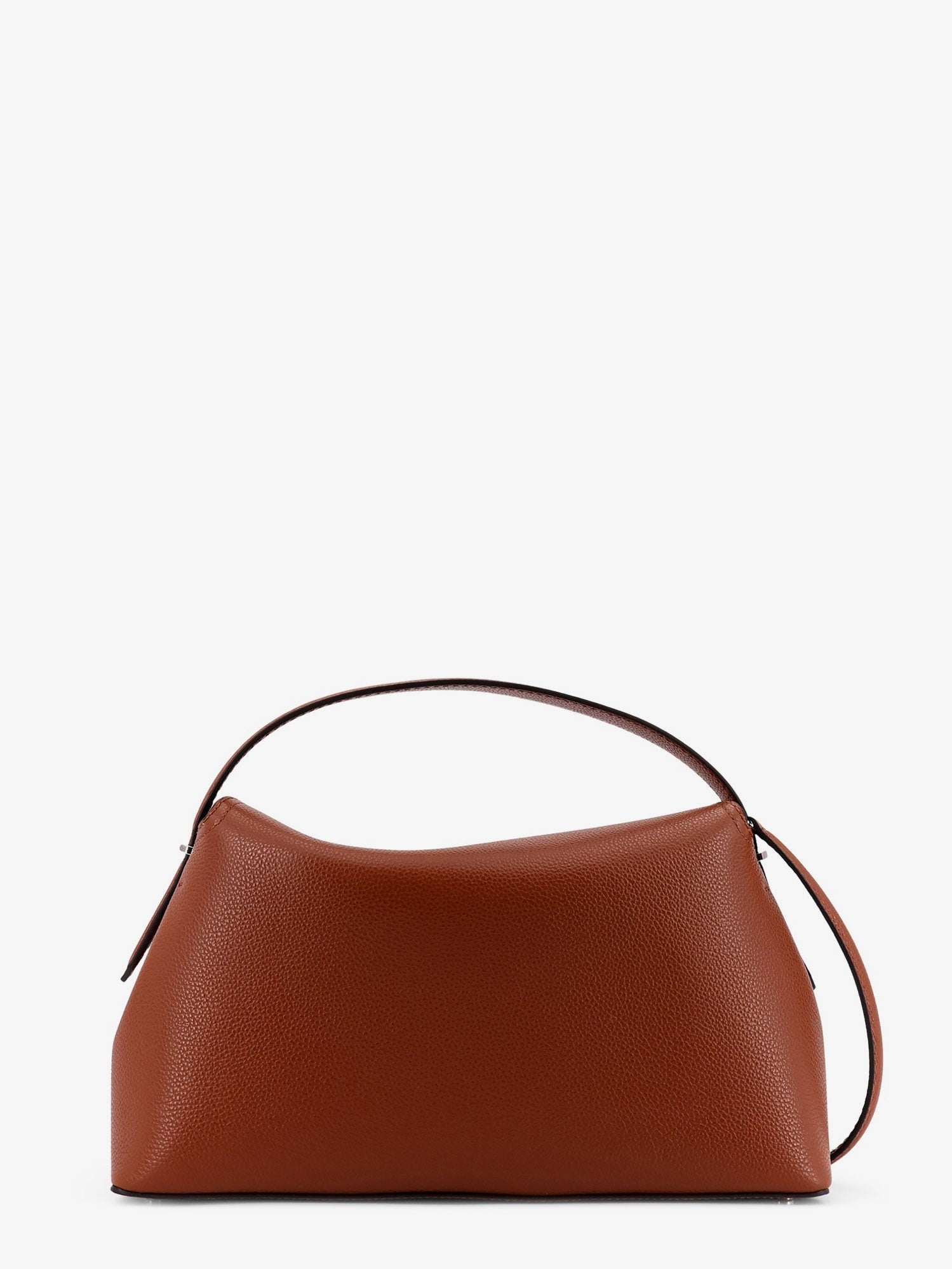 TOTEME - Woman - Brown - Shoulder Bag