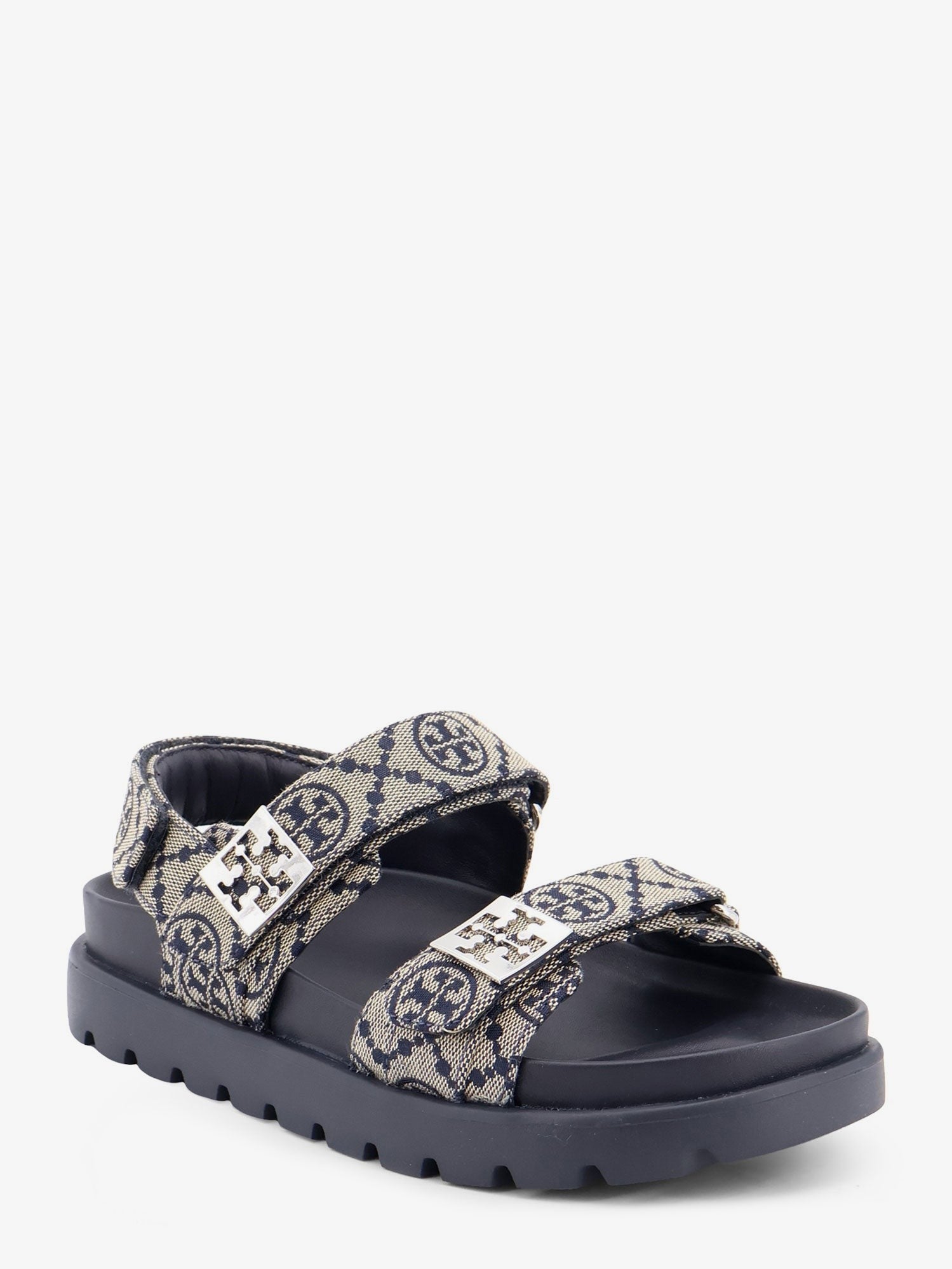 Tory Burch - Woman - Blue - Sandal