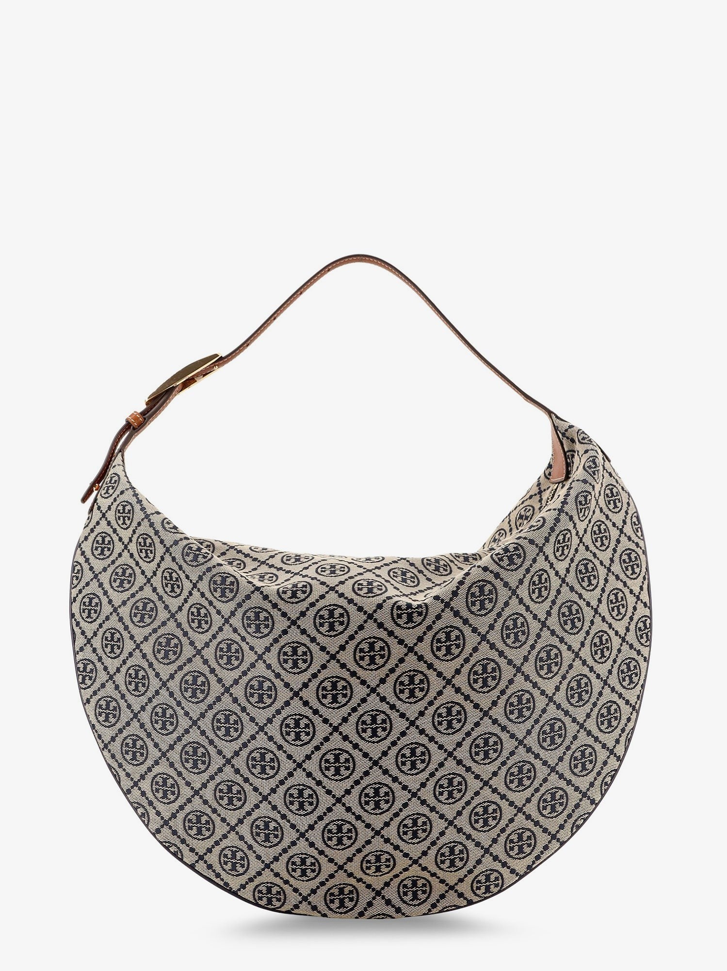 Tory Burch - Woman - Tory Navy - Shoulder Bag