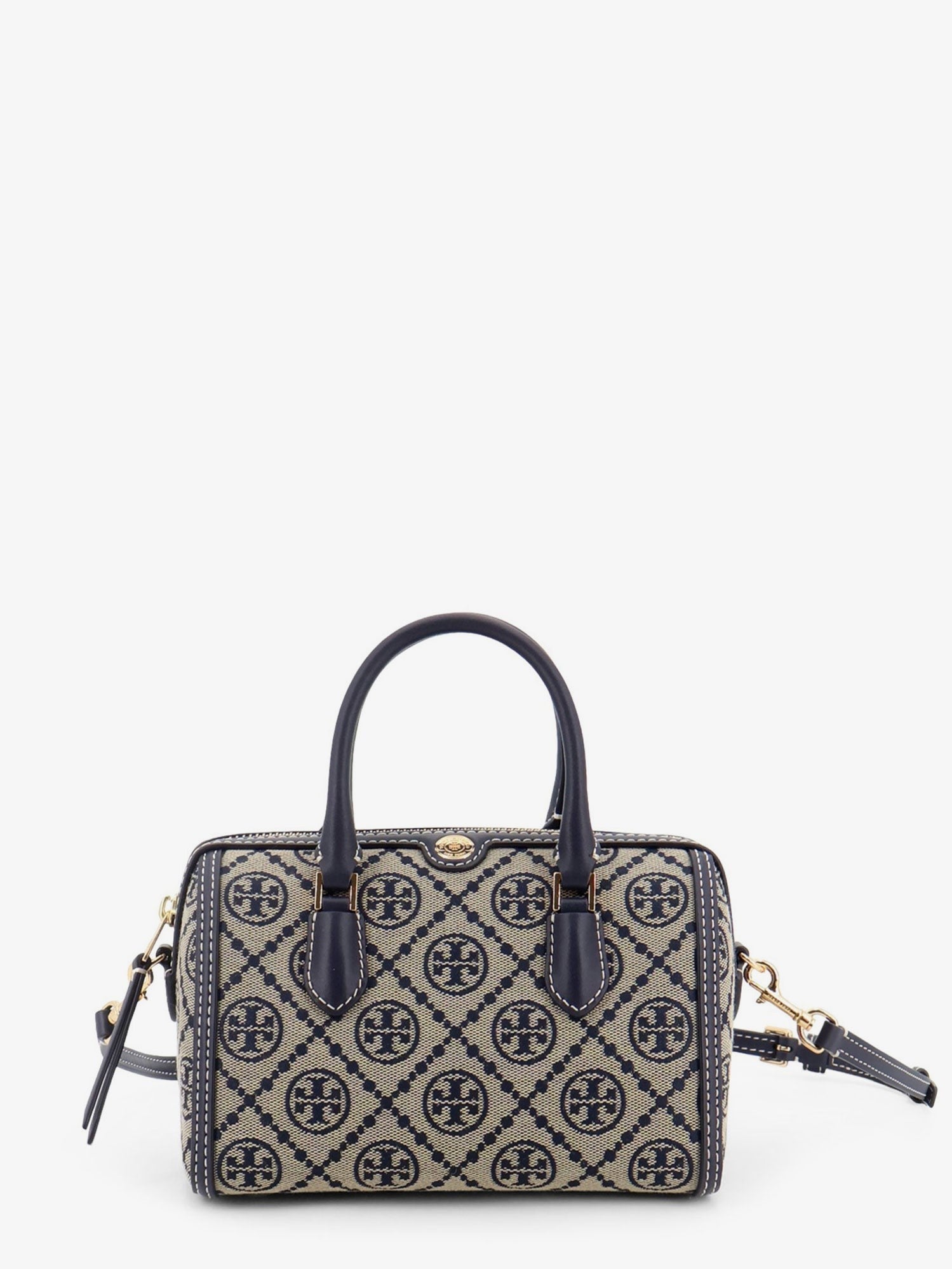 Tory Burch - Woman - Blue - Crossbody Bag
