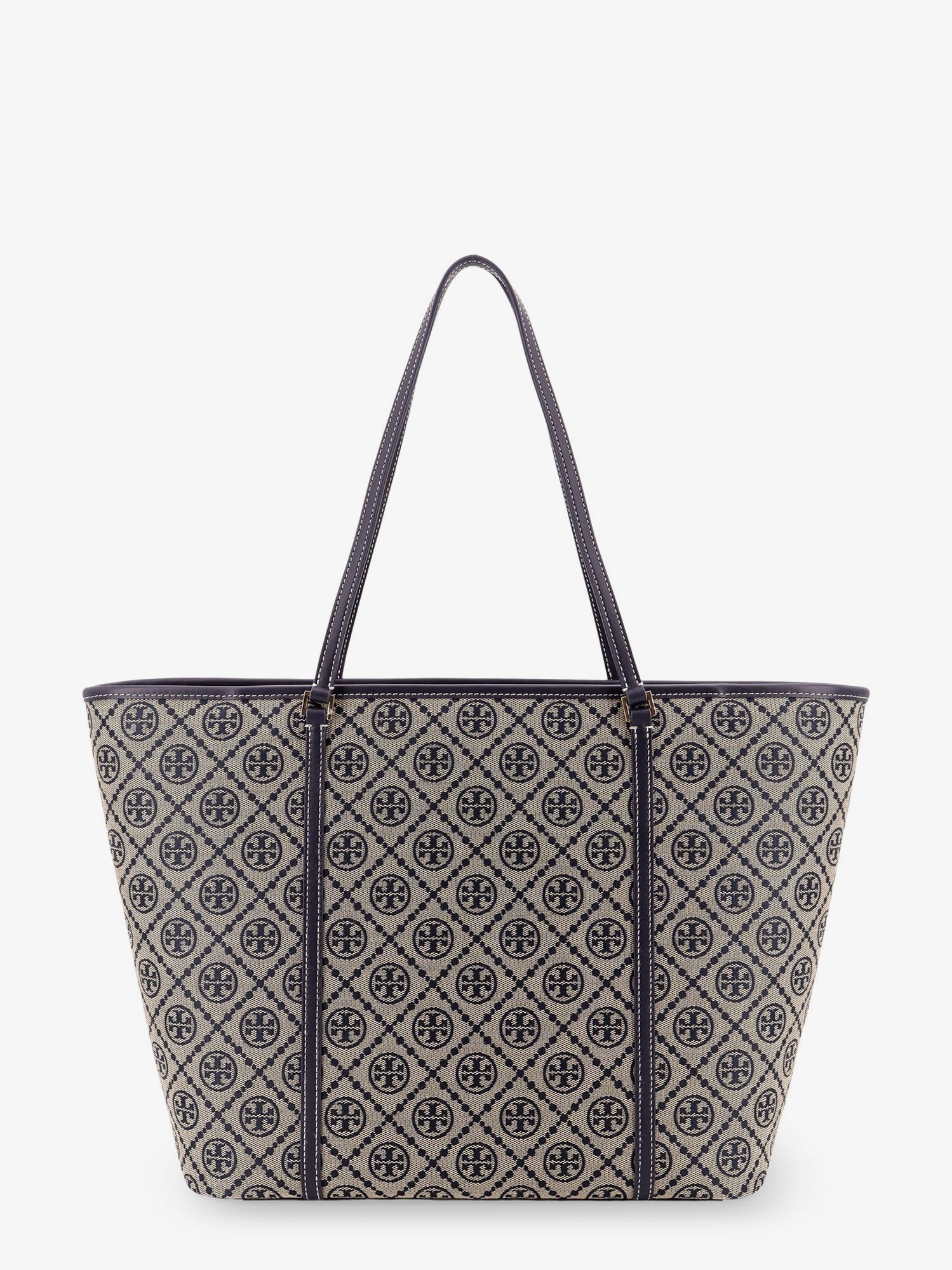 Tory Burch - Woman - Tory Navy - Shoulder Bag