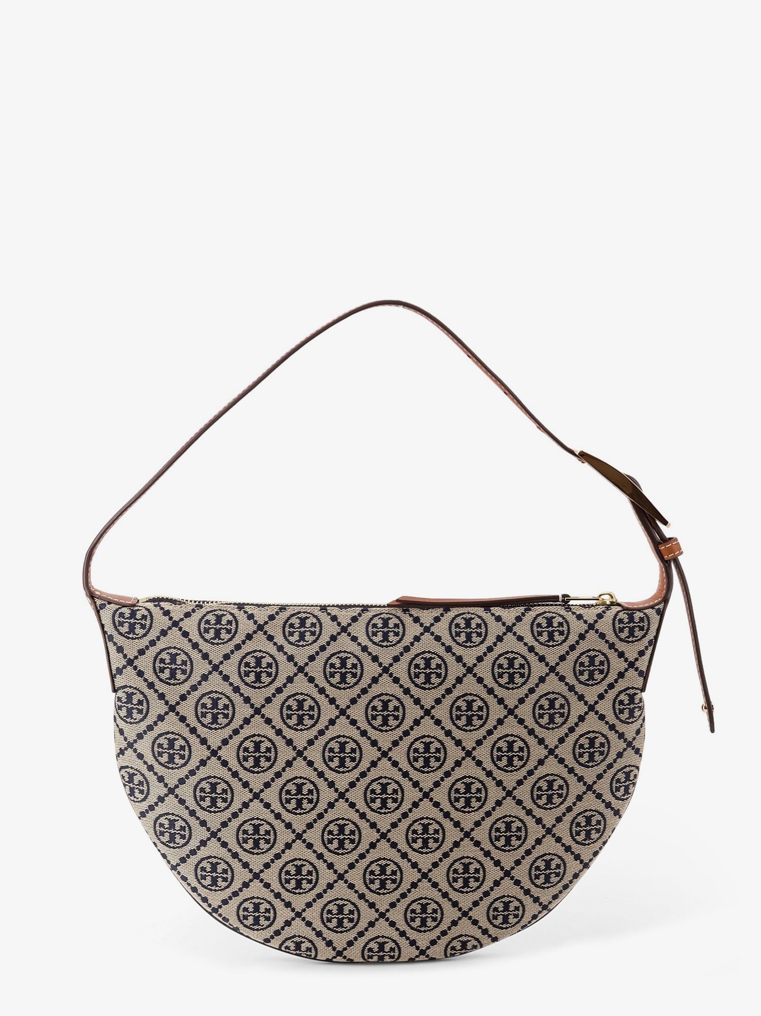 Tory Burch - Woman - Tory Navy - Shoulder Bag
