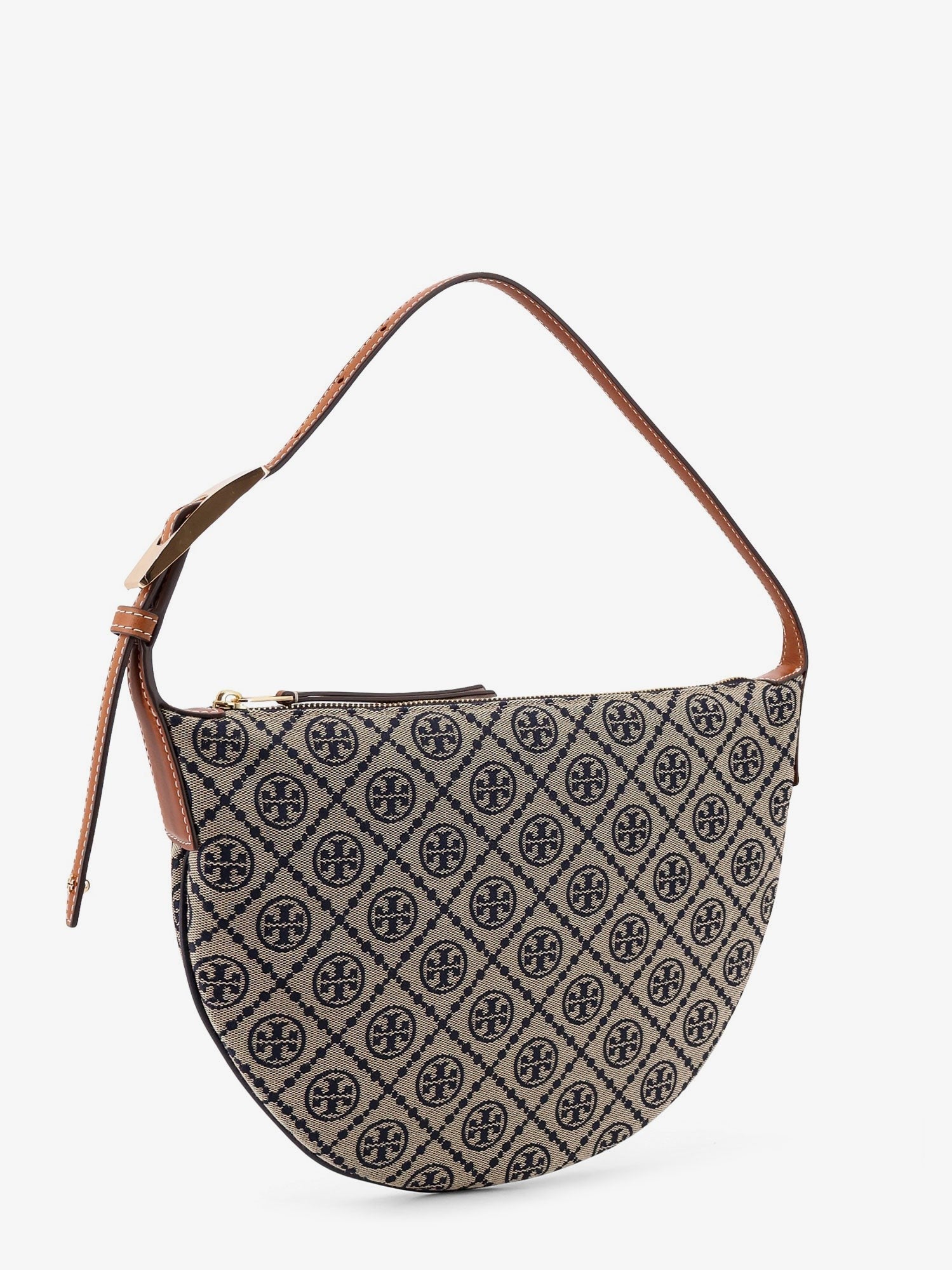 Tory Burch - Woman - Tory Navy - Shoulder Bag