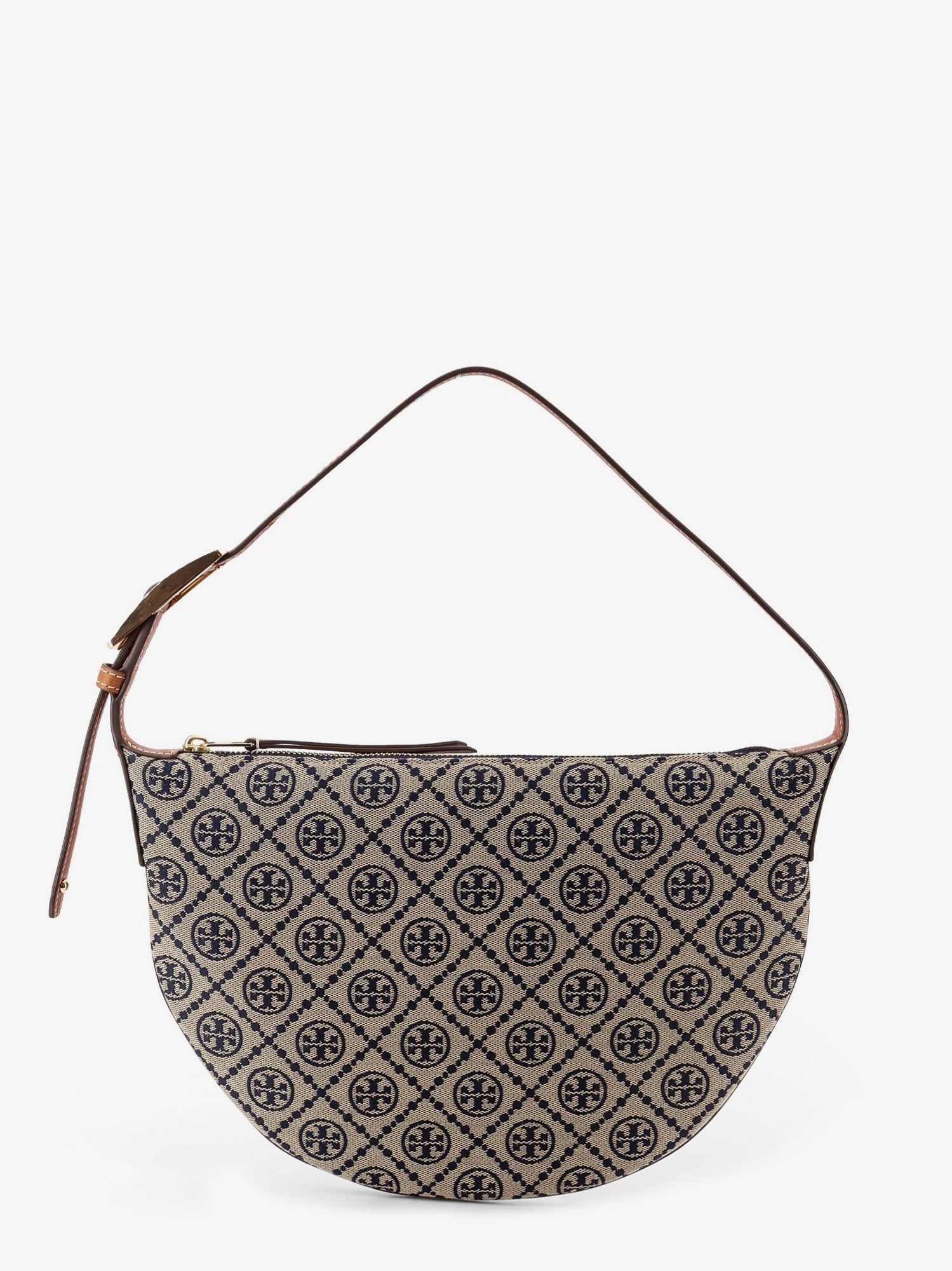 Tory Burch - Woman - Tory Navy - Shoulder Bag