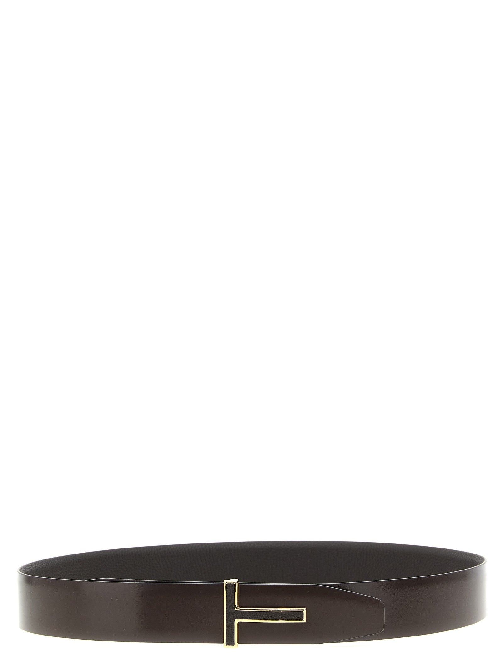 TOM FORD - nan - Brown - Belt