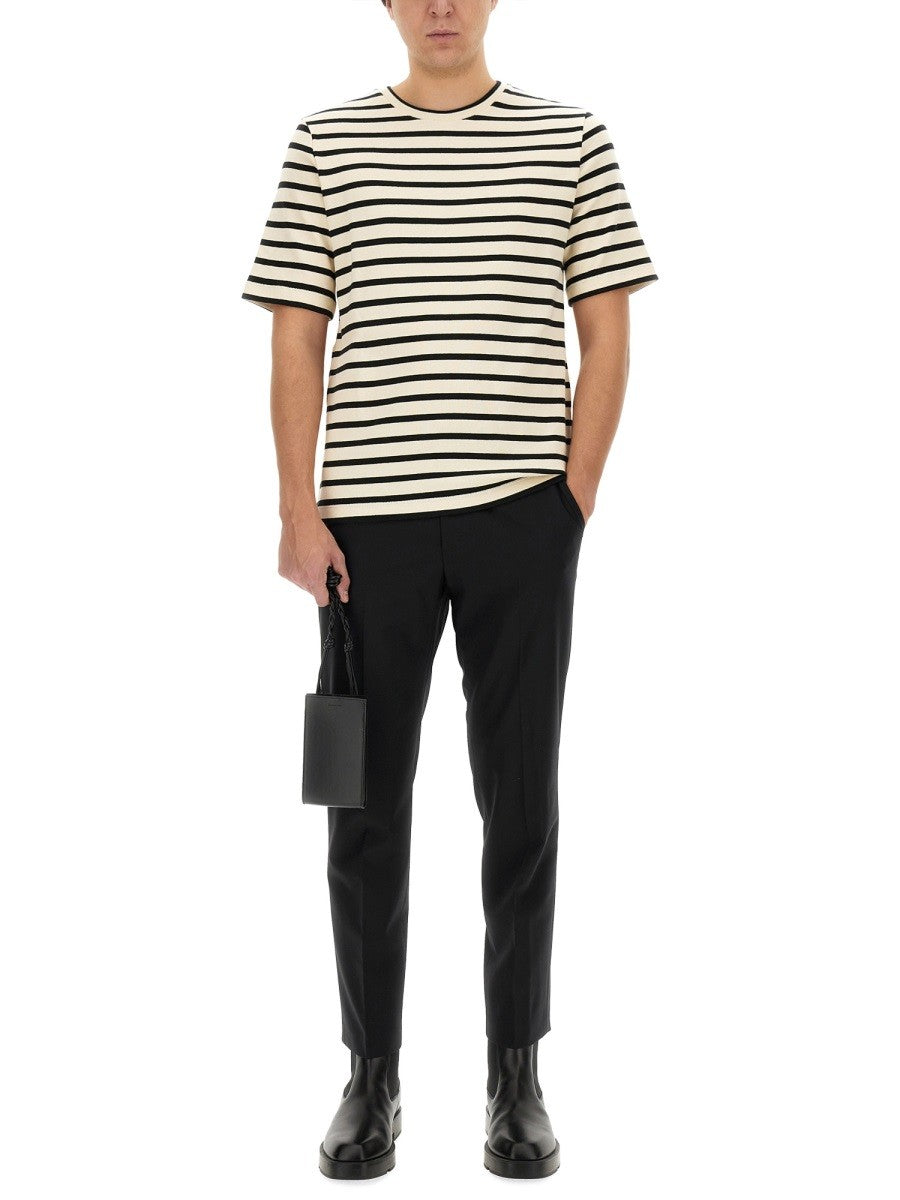 JIL SANDER - Man - Multicolour - T-shirt