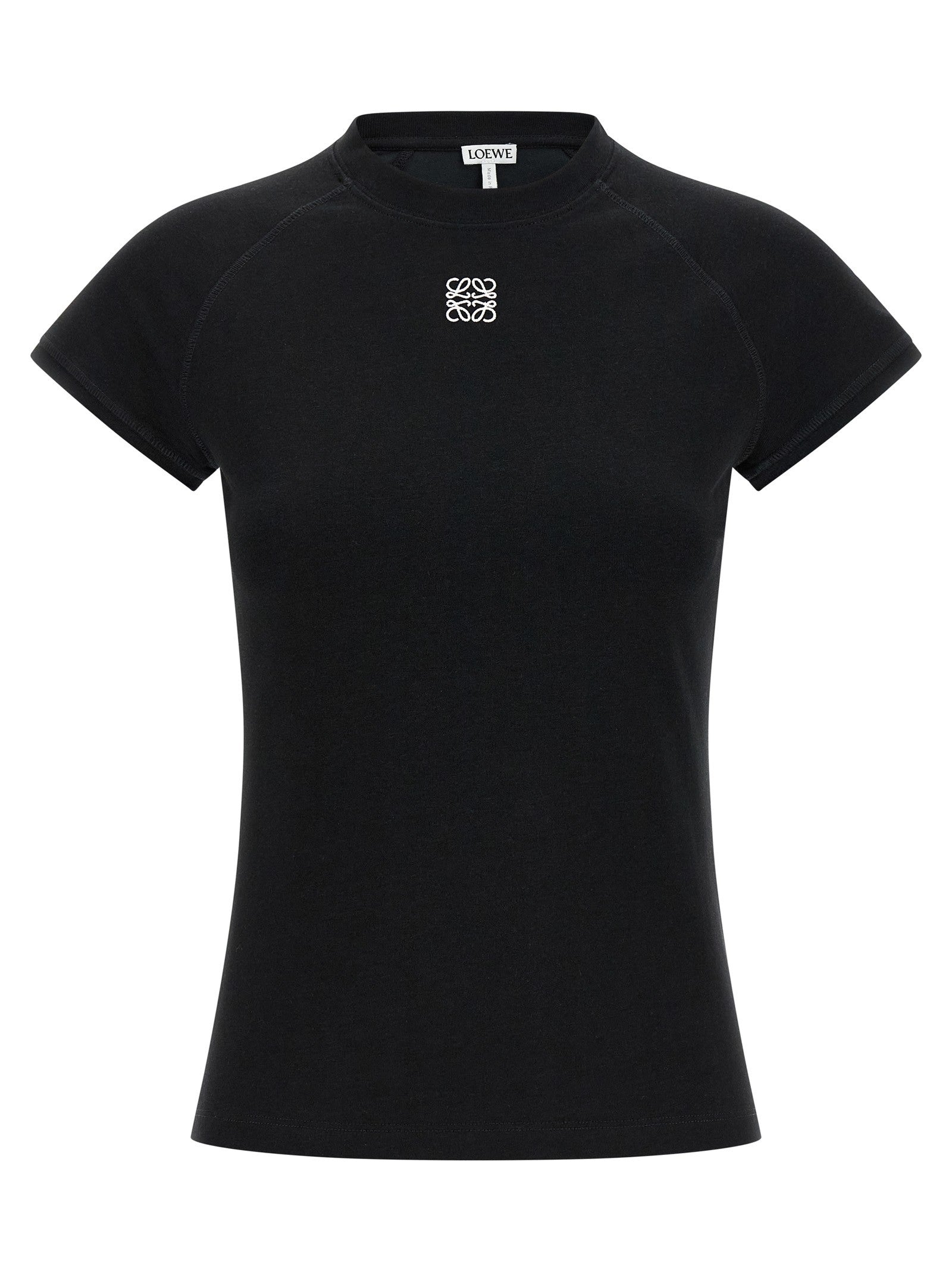 LOEWE - nan - Black - T-shirt