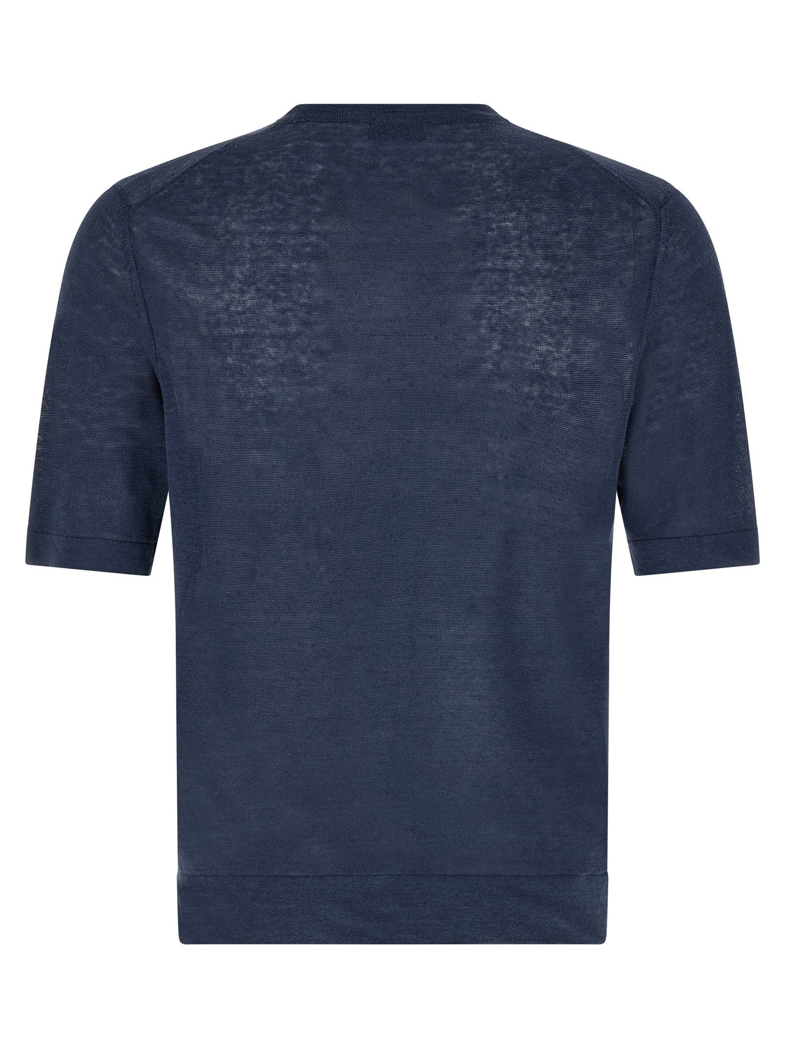 Ballantyne - nan - Blue - T-shirt