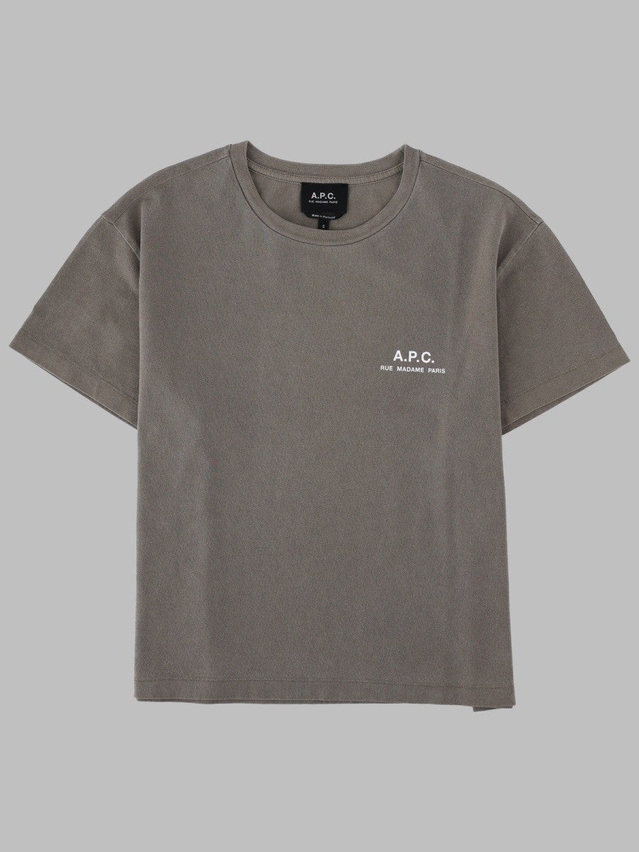 A.P.C. - Woman - White - T-shirt