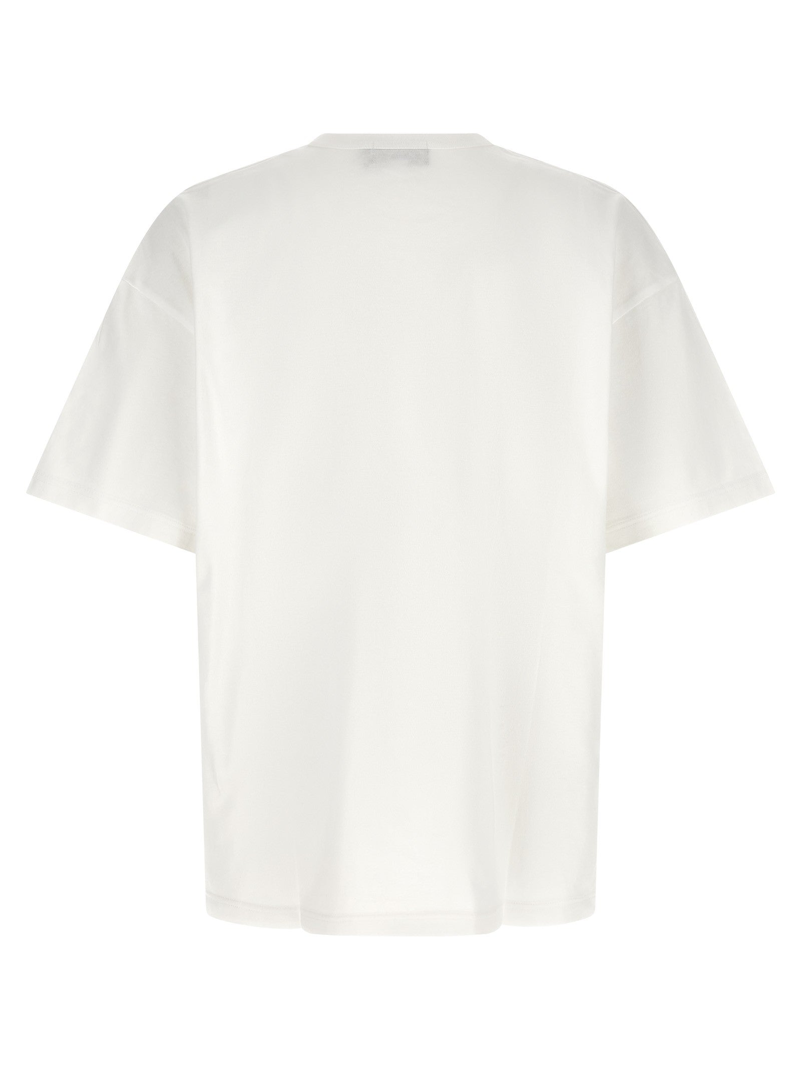COMME DES GARCONS BLACK - nan - White - T-shirt