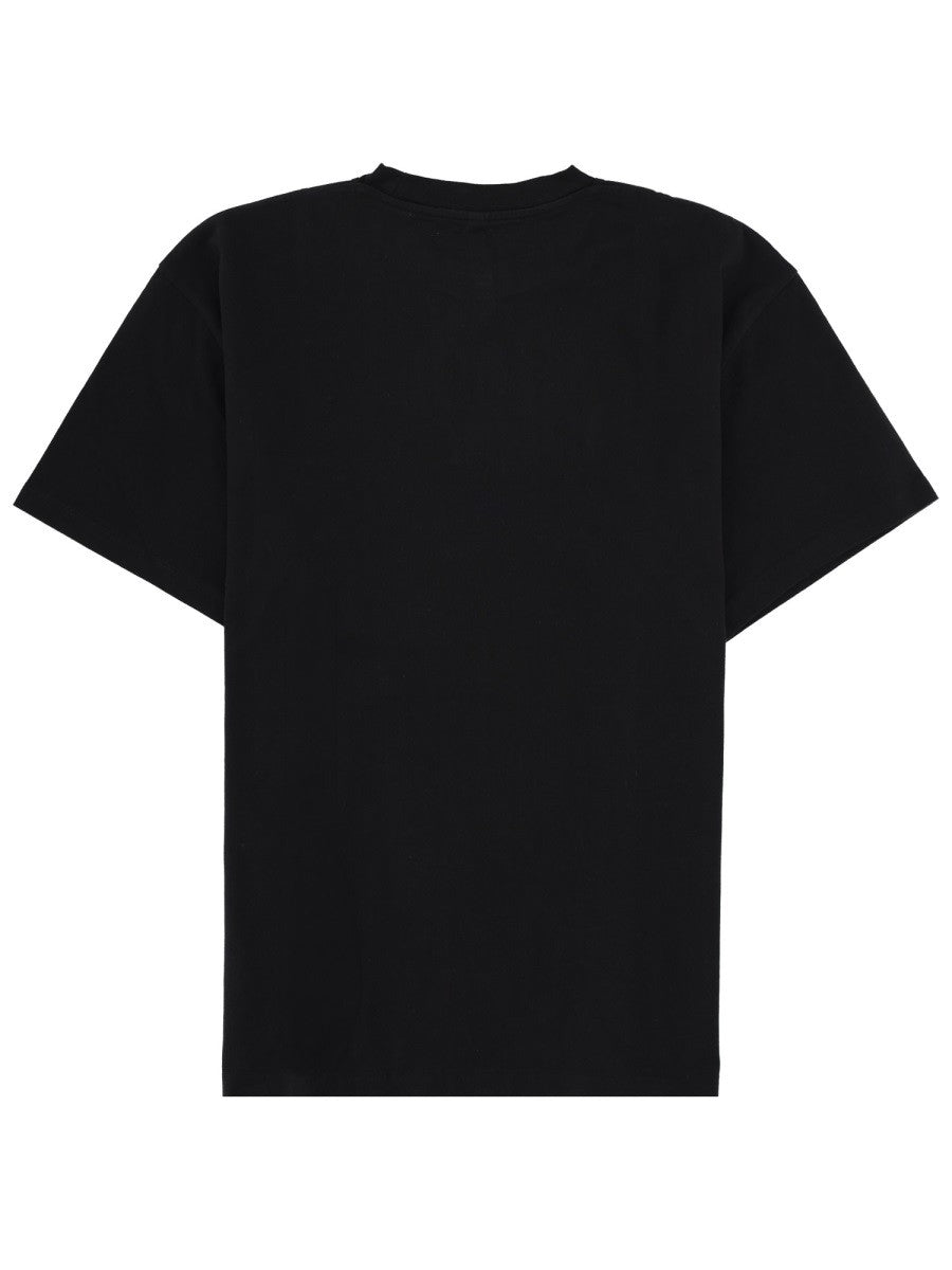 NO PROBLEMO - Man - Black - T-shirt