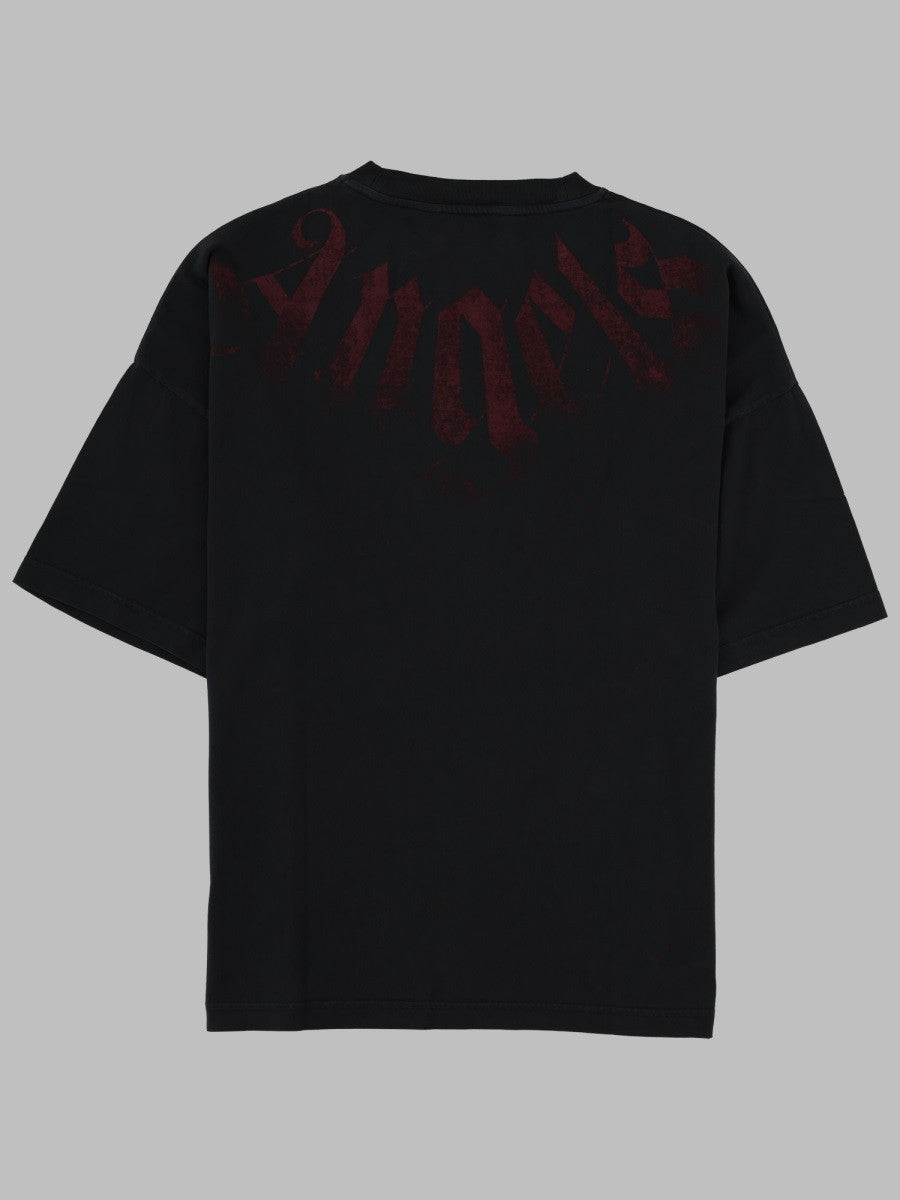Palm Angels - Man - Black - T-shirt