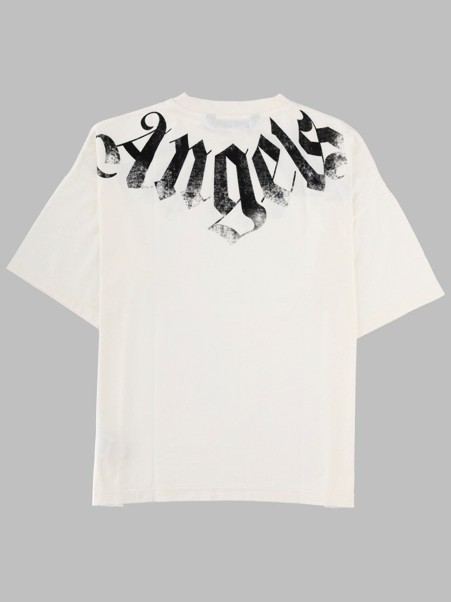 Palm Angels - Man - White - T-shirt