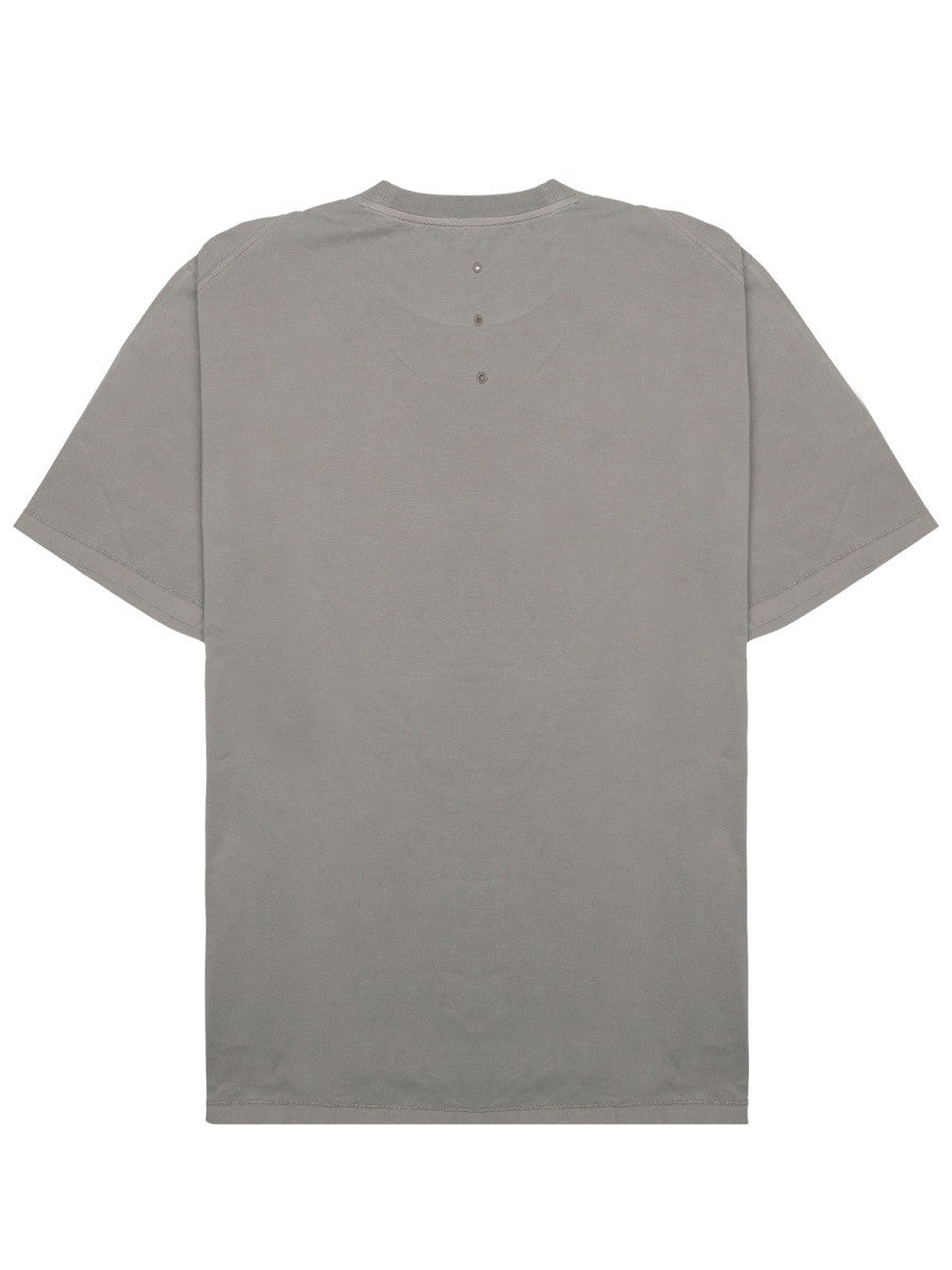 Premiata - Man - White - T-shirt