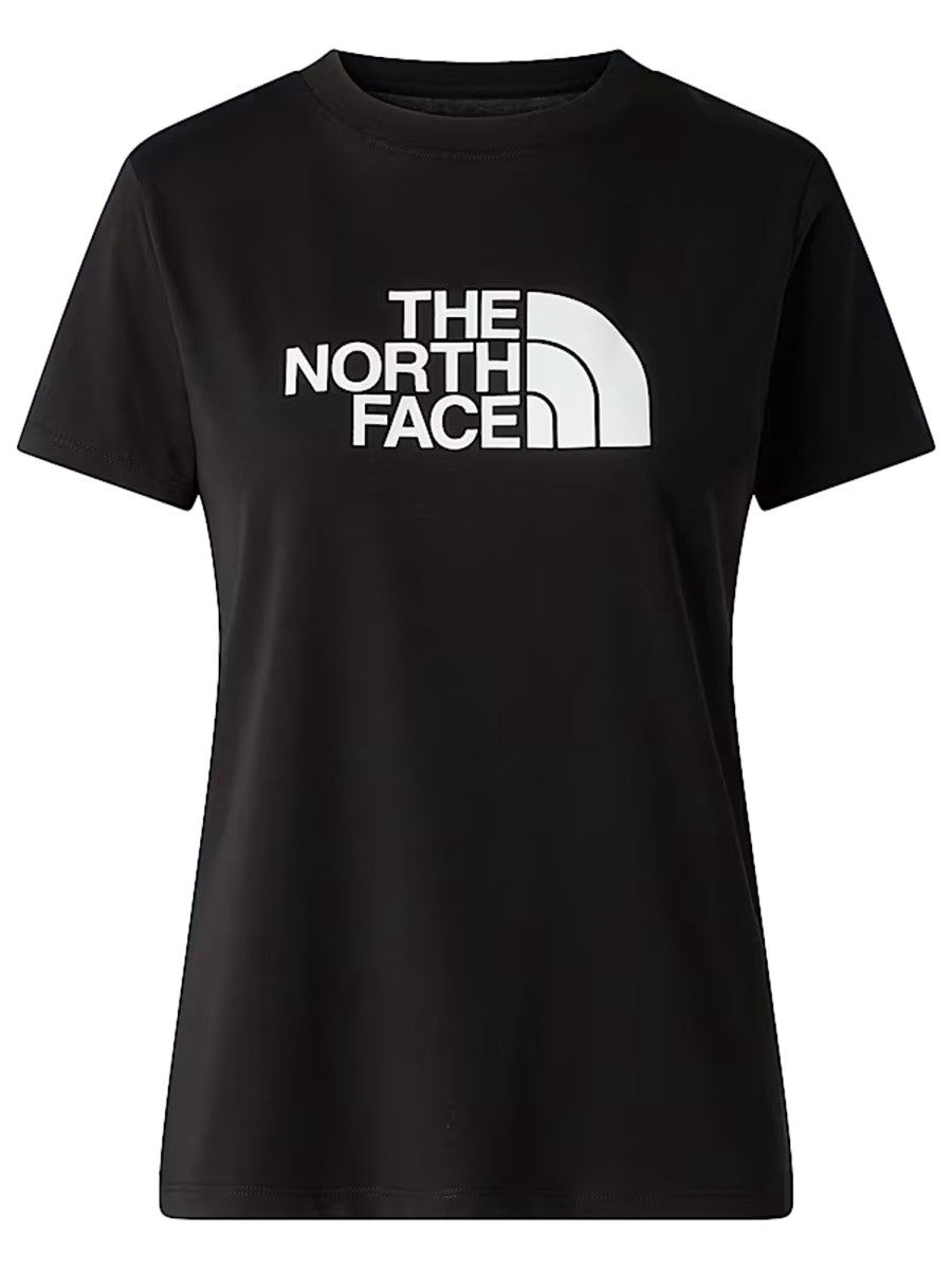 The North Face - Woman - Black - T-shirt