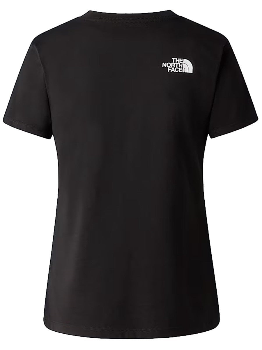 The North Face - Woman - Black - T-shirt