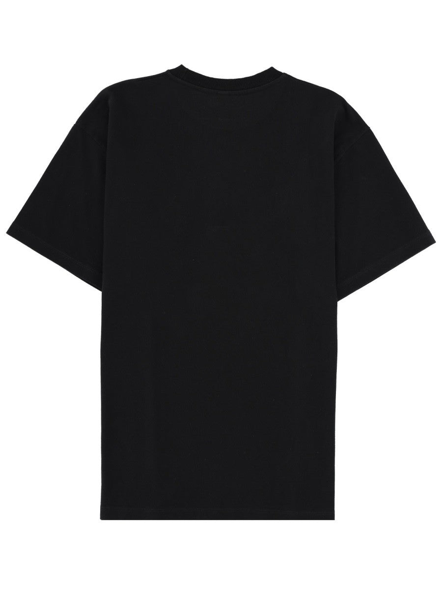 NO PROBLEMO - Man - Black - T-shirt