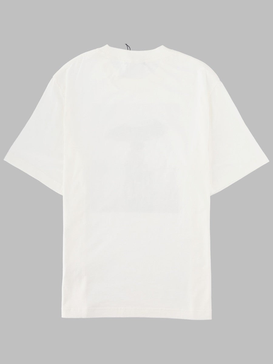 JACQUEMUS - Man - White - T-shirt