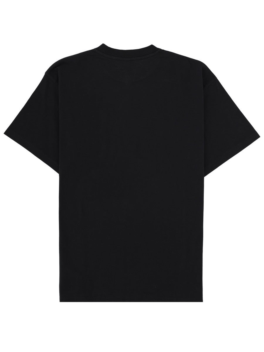 NO PROBLEMO - Man - Black - T-shirt