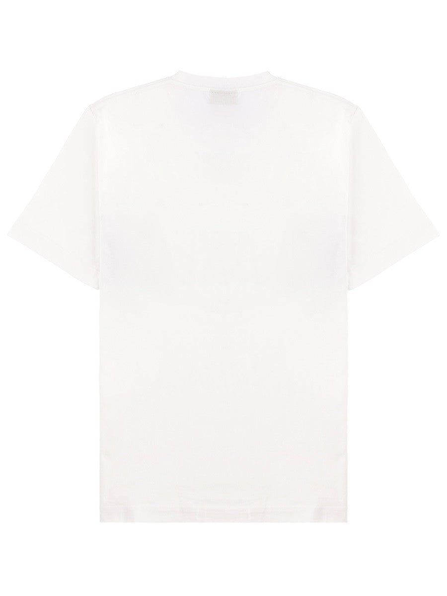 Missoni - Man - White - T-shirt