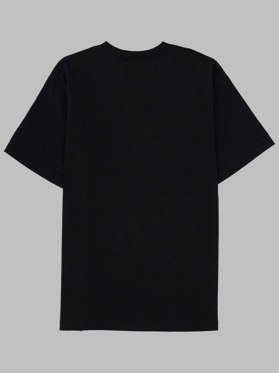 A BATHING APE - Man - Black - T-shirt