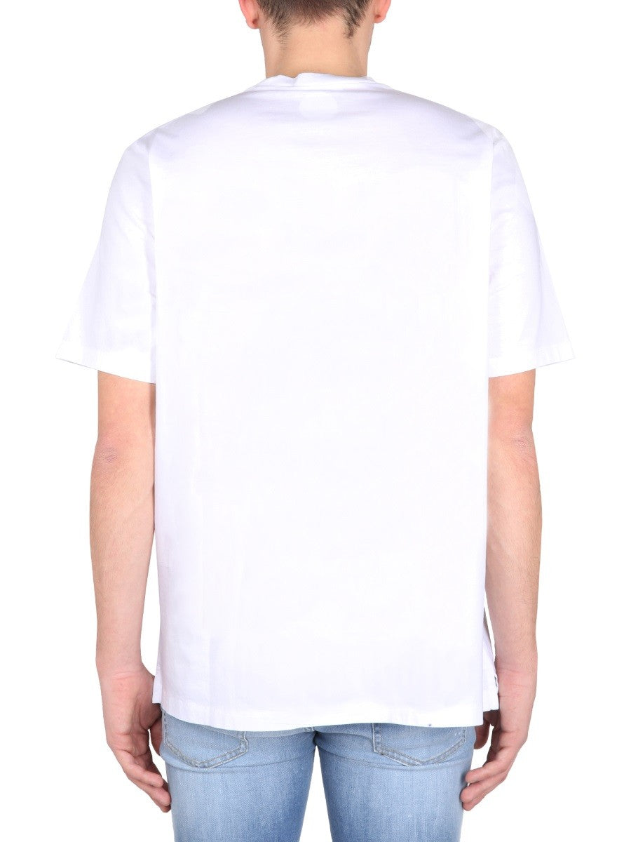 Dsquared - Man - White - T-shirt