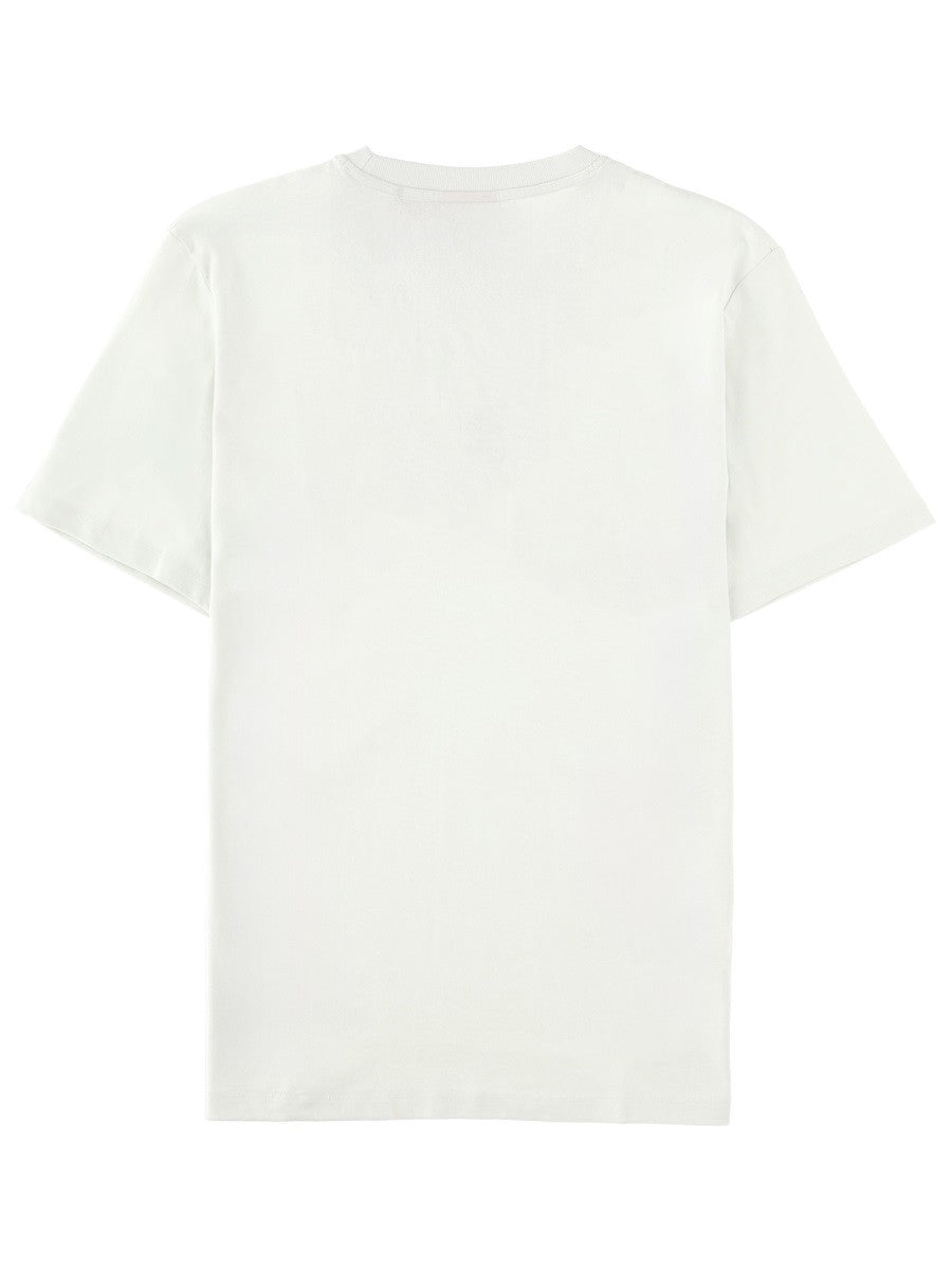 Hugo - Man - White - T-shirt