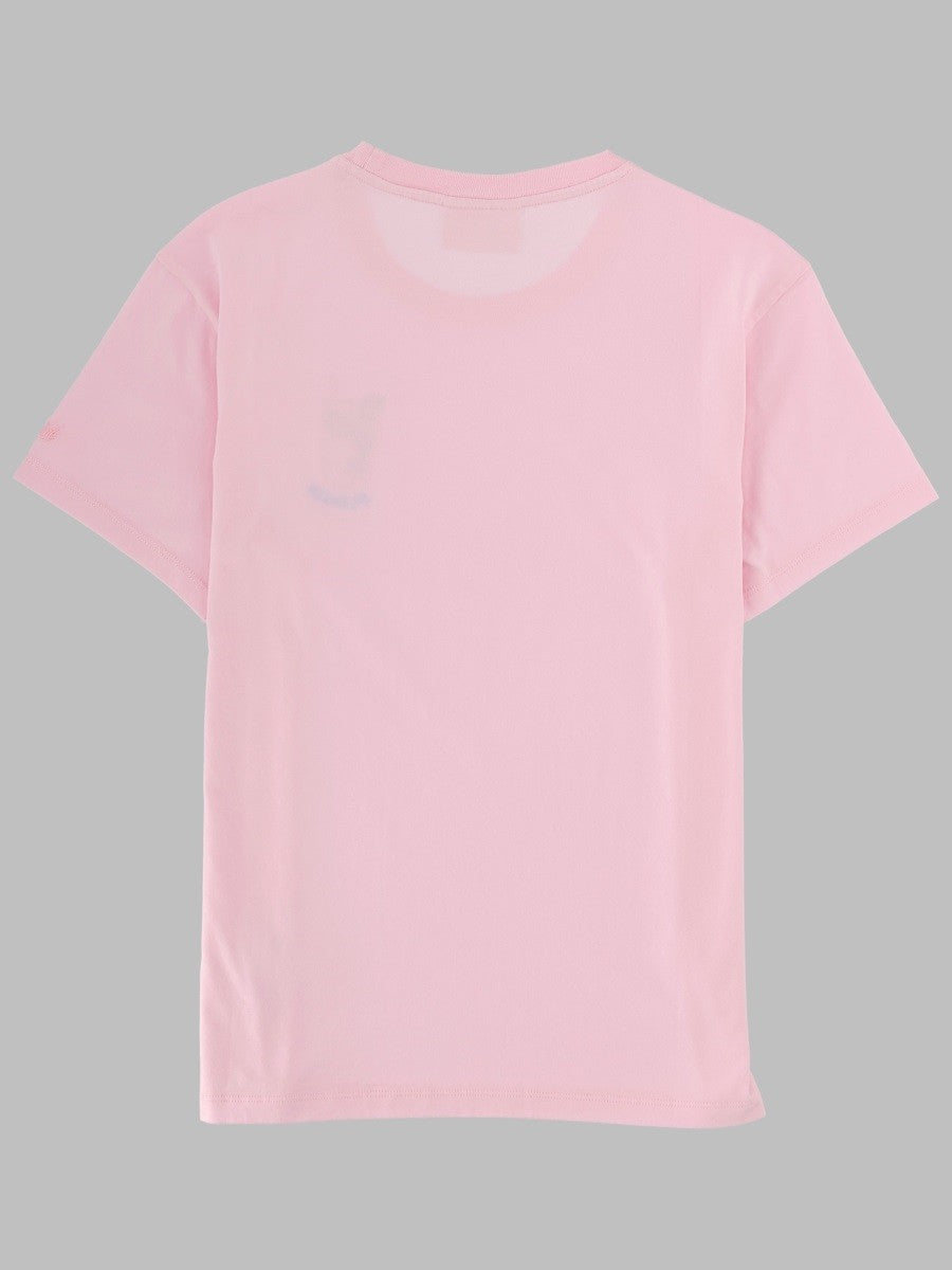 MC2 SAINT BARTH - Unisex - Black - T-shirt