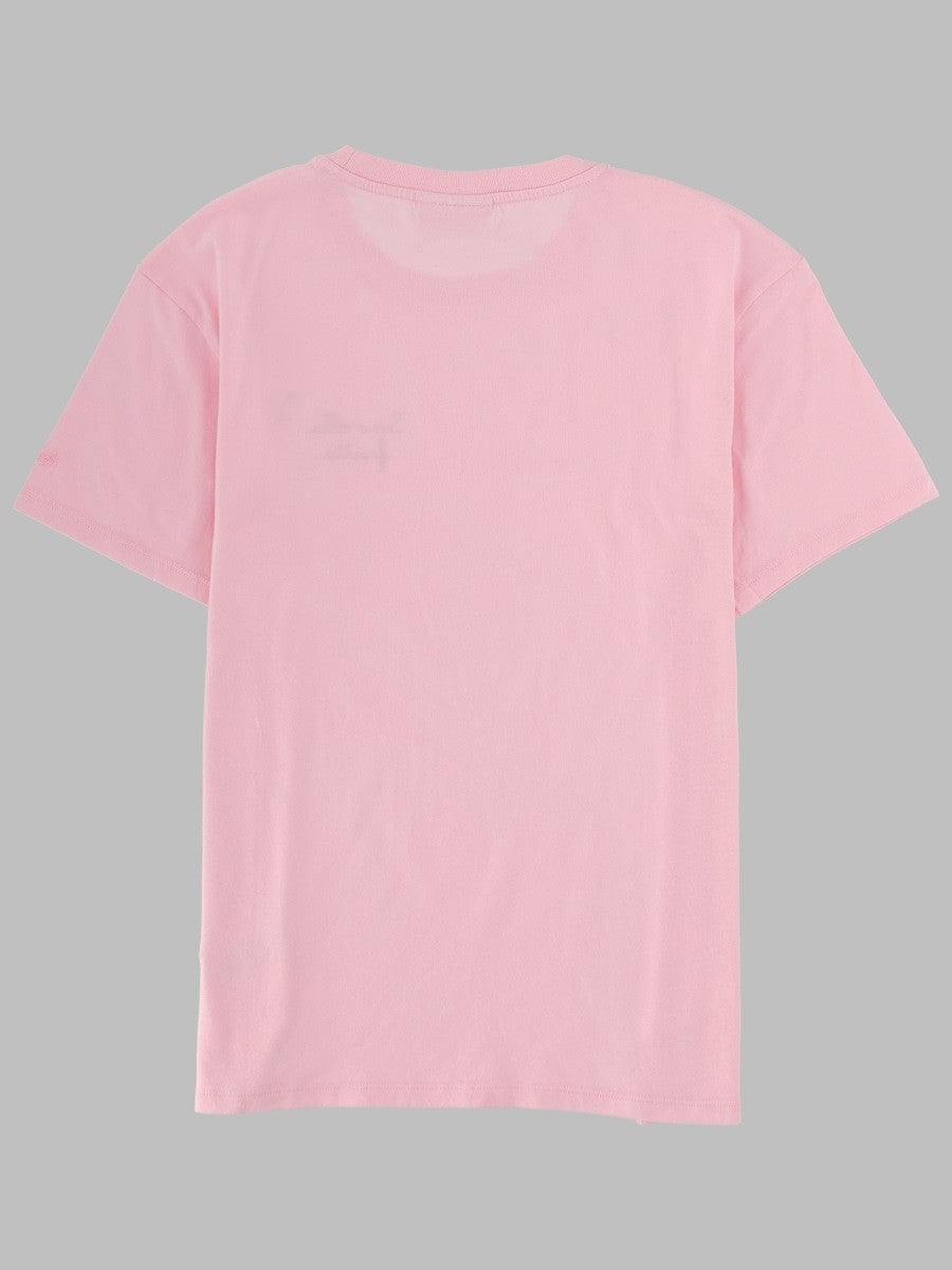 MC2 SAINT BARTH - Unisex - Black - T-shirt