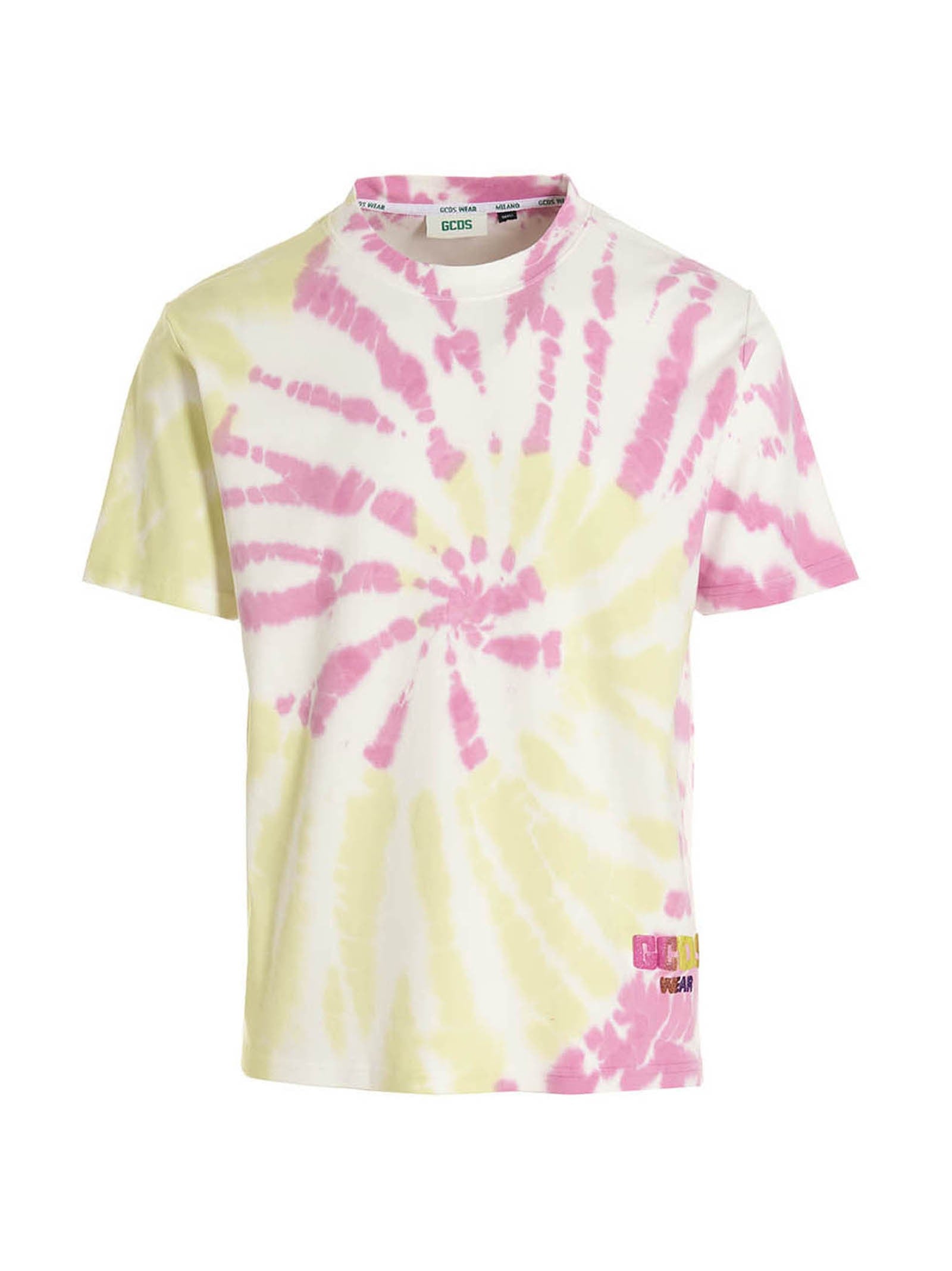gcds - nan - Multicolor - T-shirt
