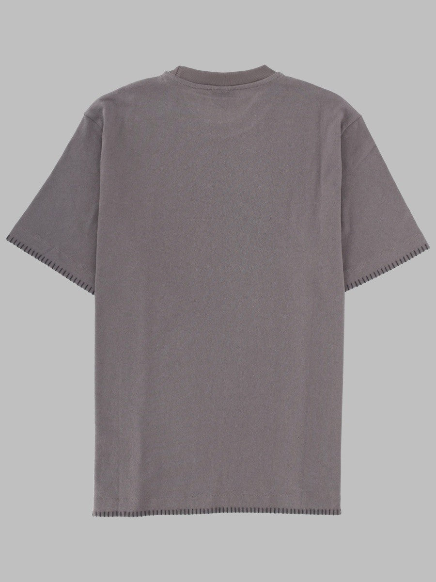 PS BY PAUL SMITH - Man - Grey - T-shirt