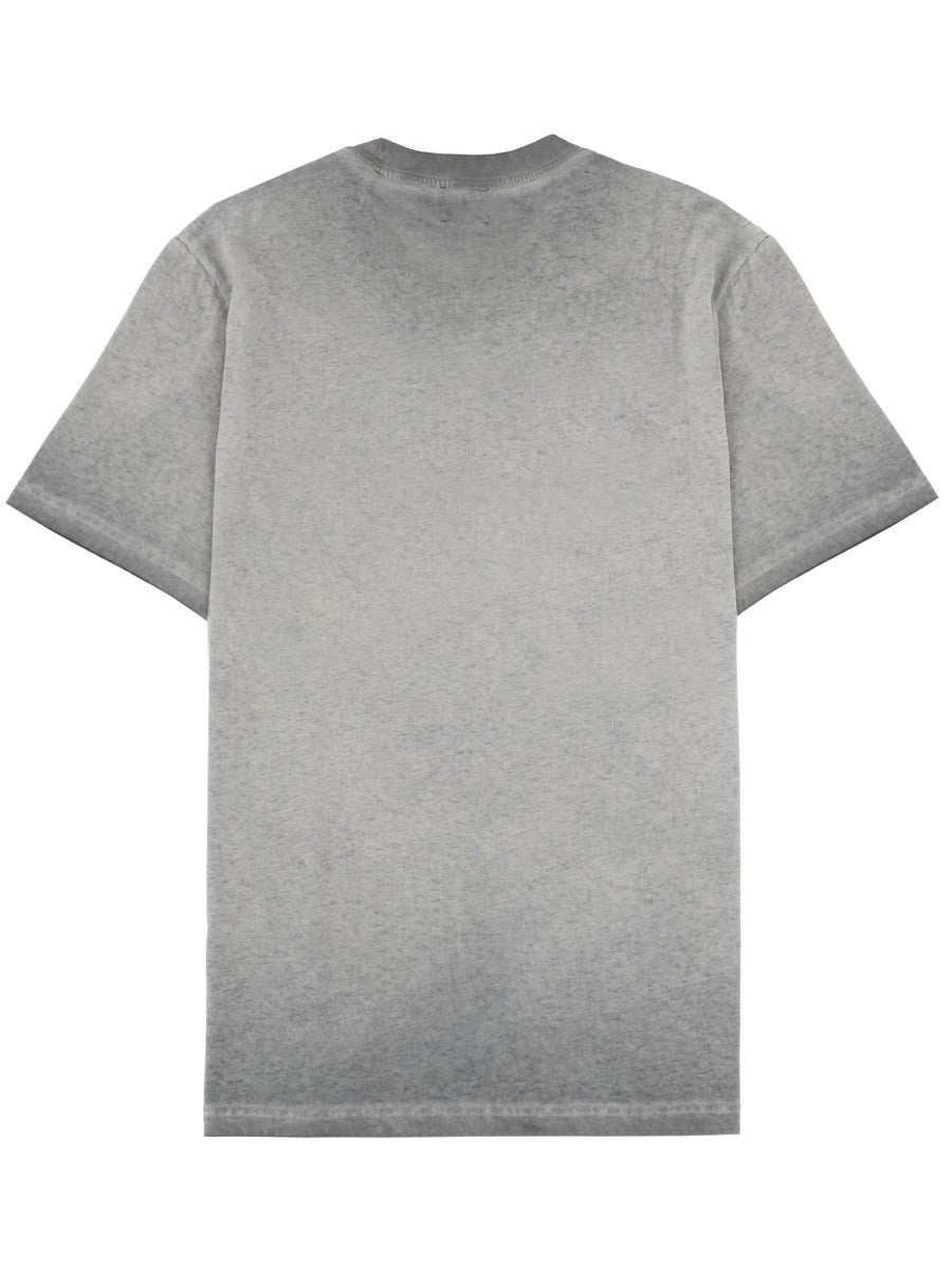 MARANT - Man - Grey - T-shirt