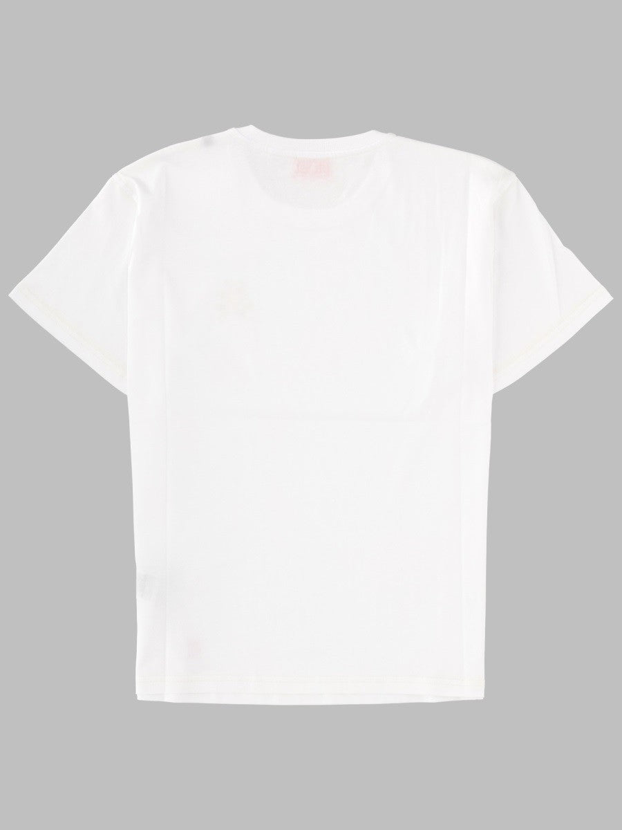 Diesel - Woman - White - T-shirt