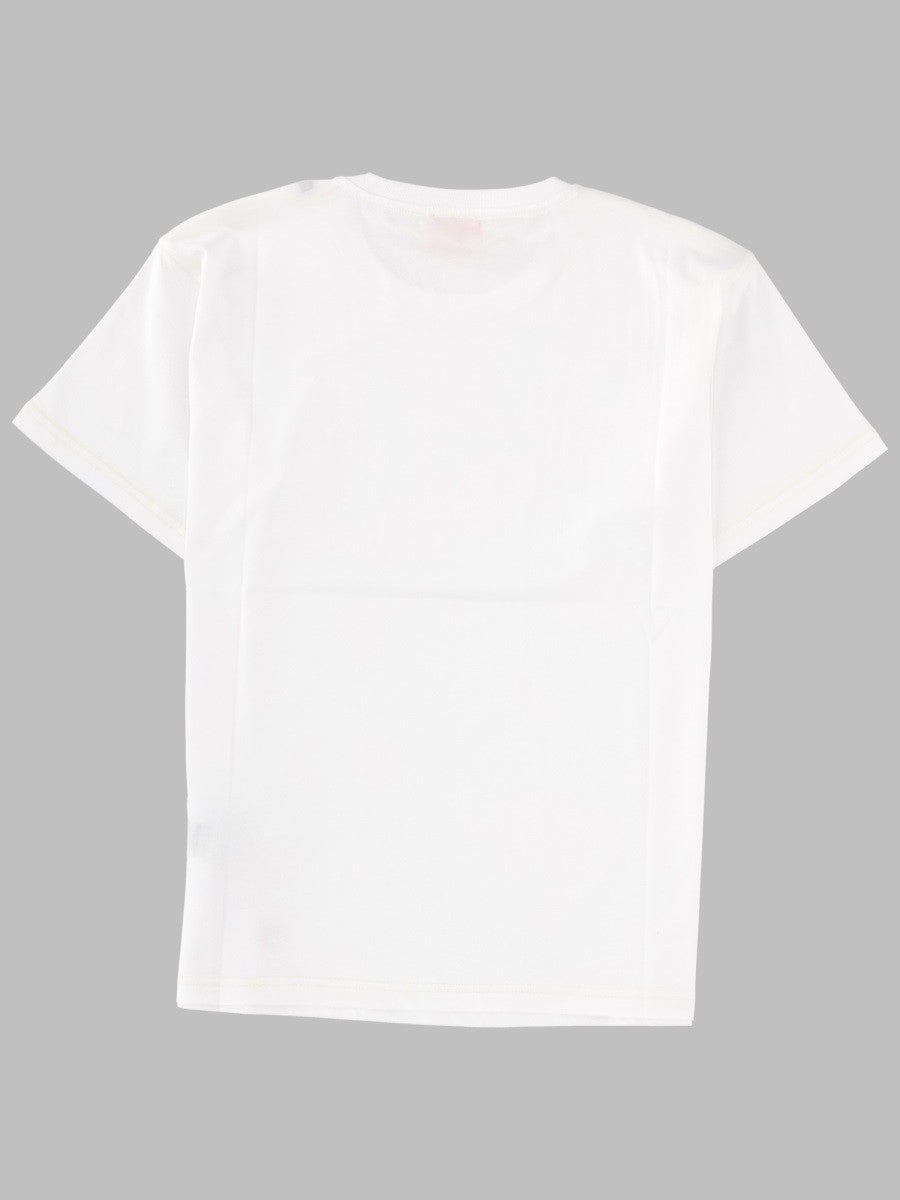 Diesel - Woman - White - T-shirt