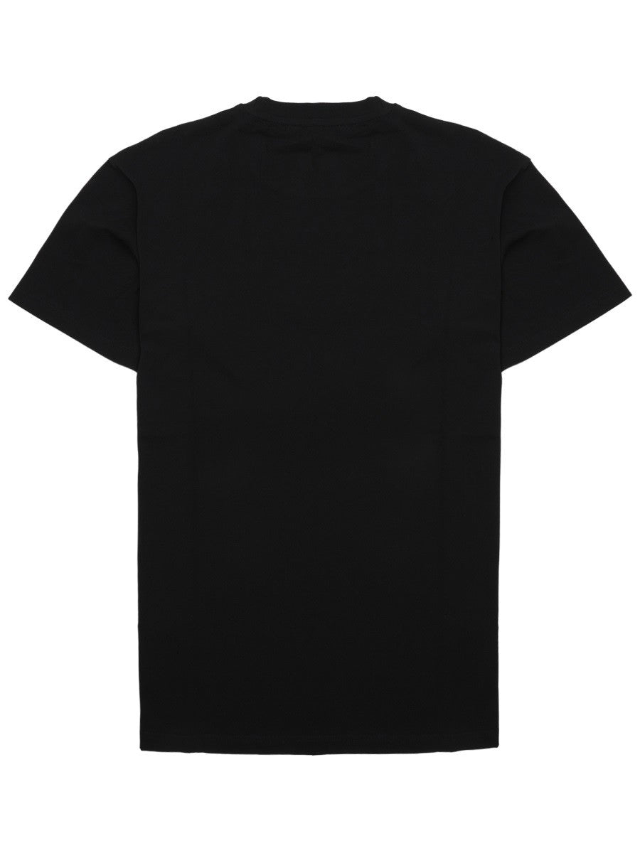 LOW BRAND - Man - Black - T-shirt