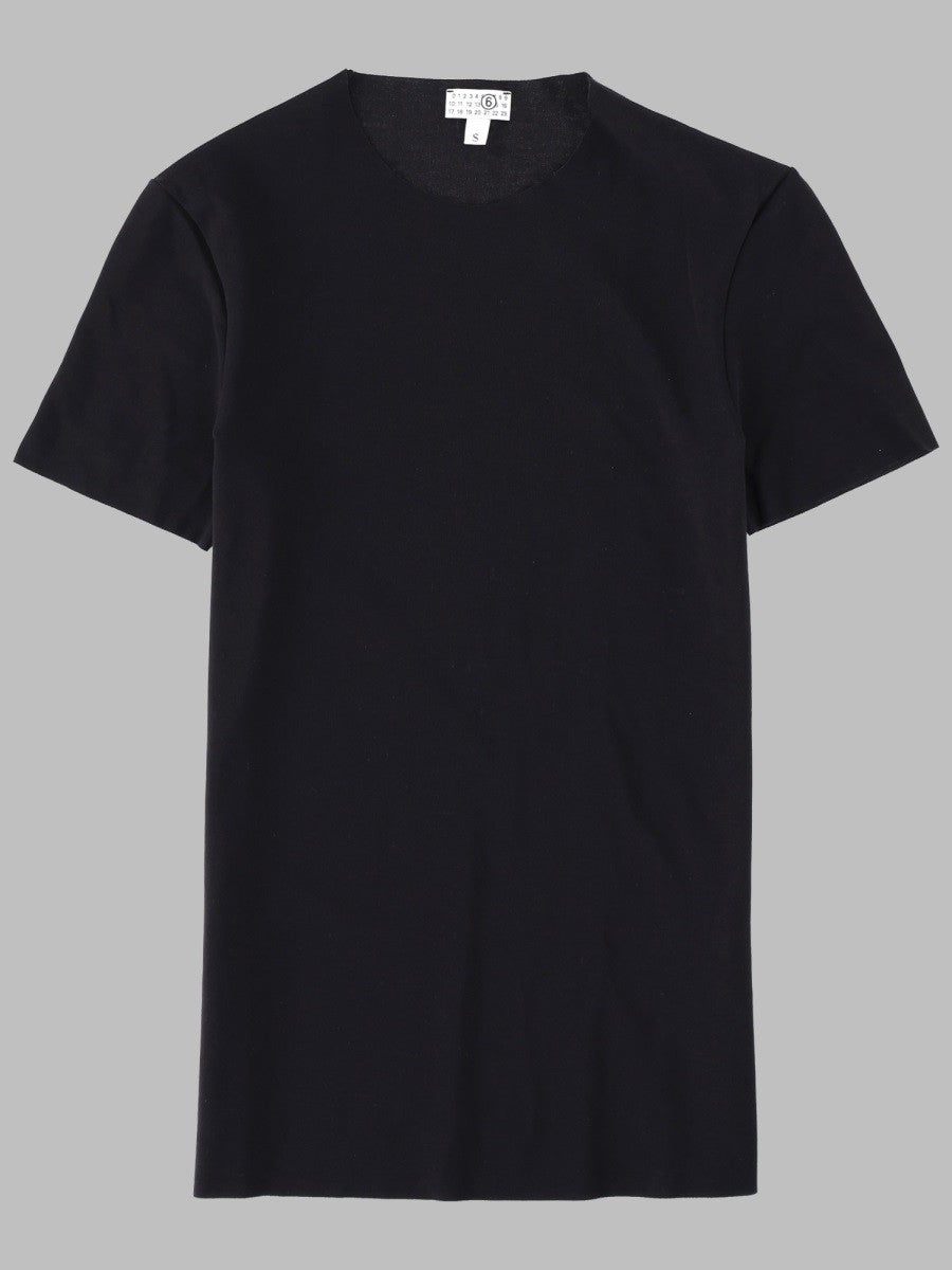MM6 MAISON MARGIELA - Woman - Black - T-shirt