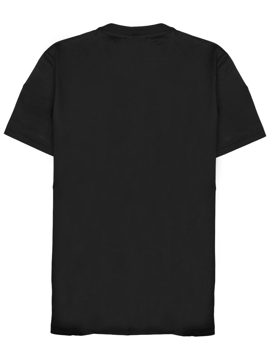 LOW BRAND - Man - Black - T-shirt