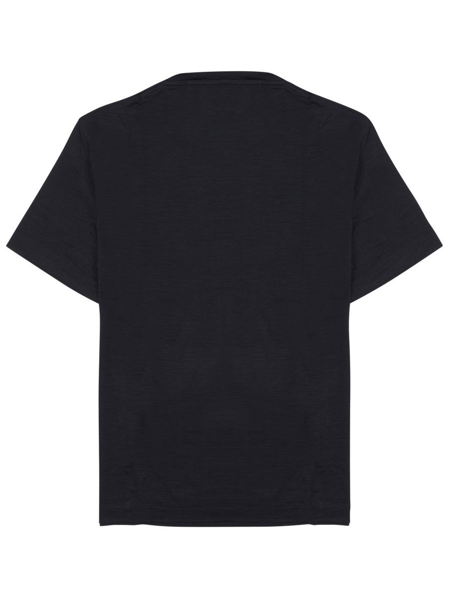 ARCHIVIUM BE UPDATED - Man - Blue - T-shirt