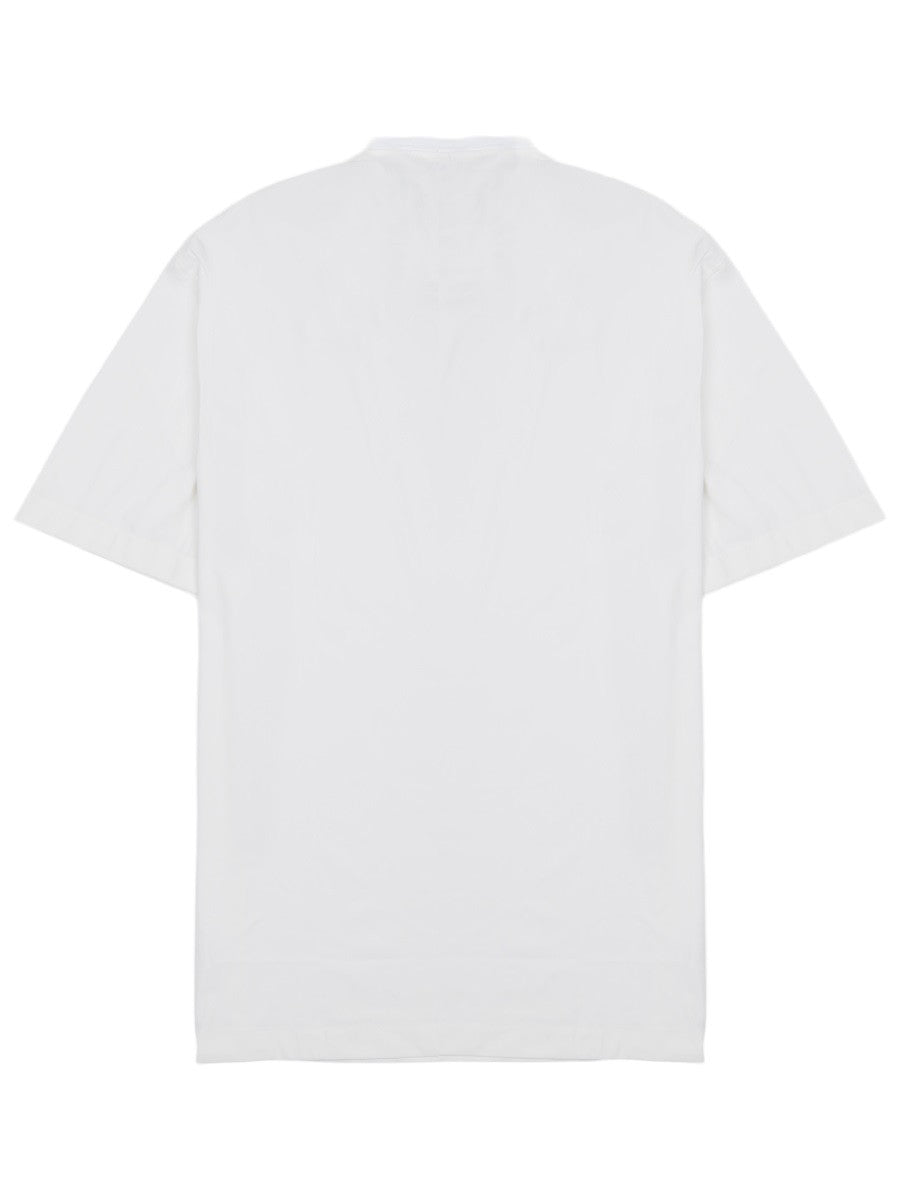 ARCHIVIUM BE UPDATED - Man - White - T-shirt