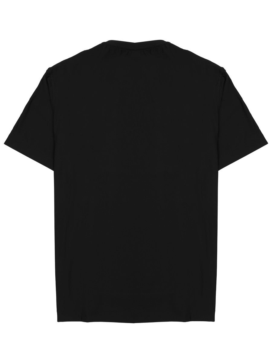 ARCHIVIUM BE UPDATED - Man - Black - T-shirt