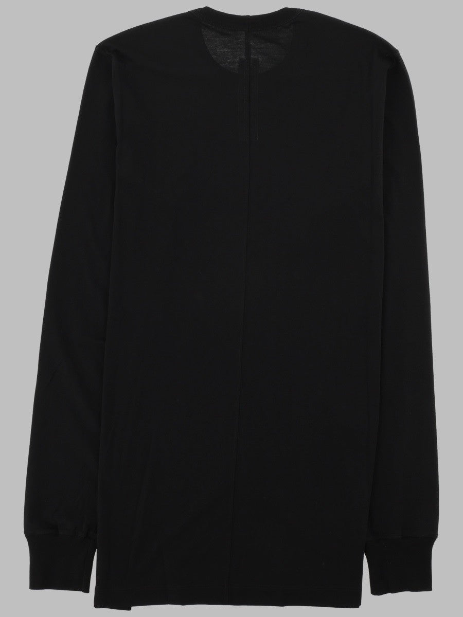RICK OWENS - Man - Black - T-shirt