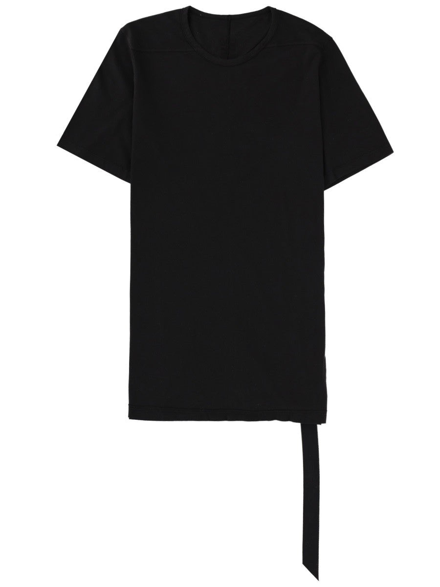 RICK OWENS DRKSHDW - Man - Black - T-shirt