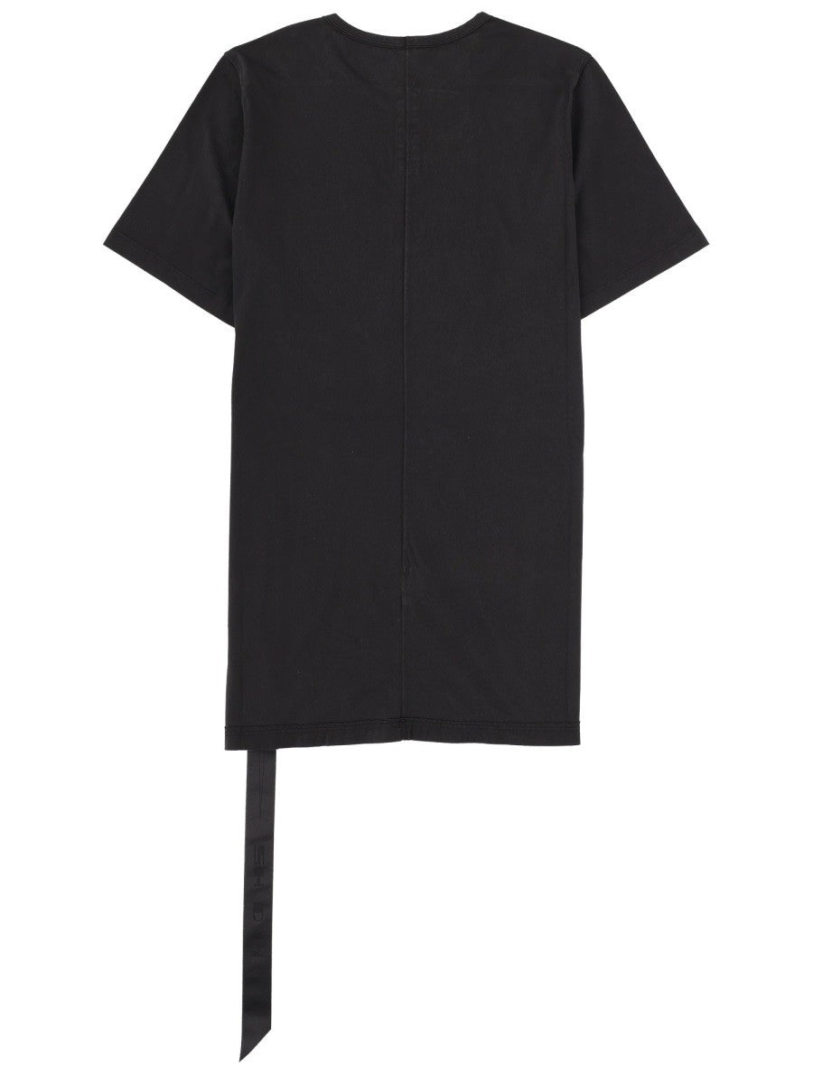 RICK OWENS DRKSHDW - Man - Black - T-shirt