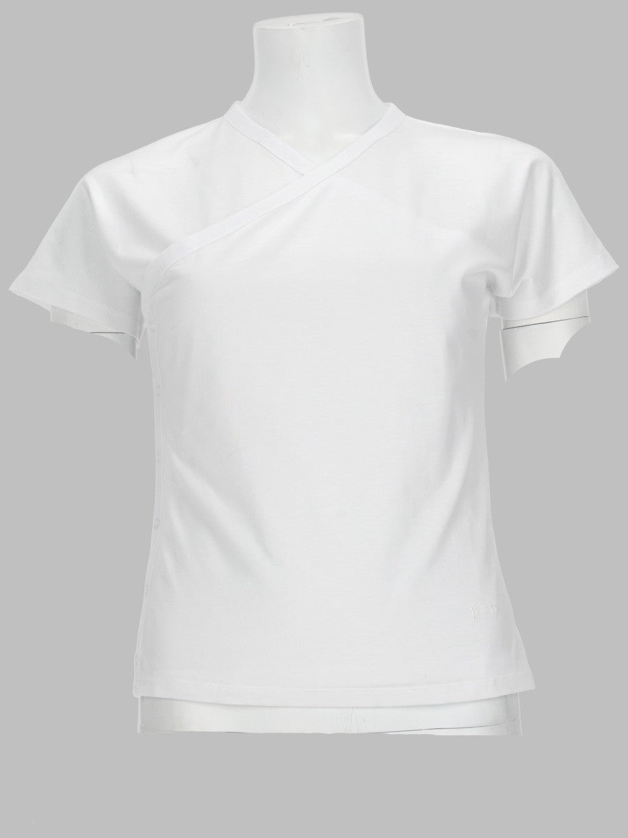 PALOMA WOOL - Woman - White - T-shirt