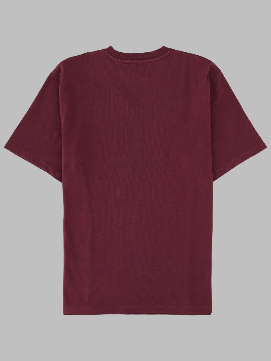 ROTATE - Woman - Red - T-shirt