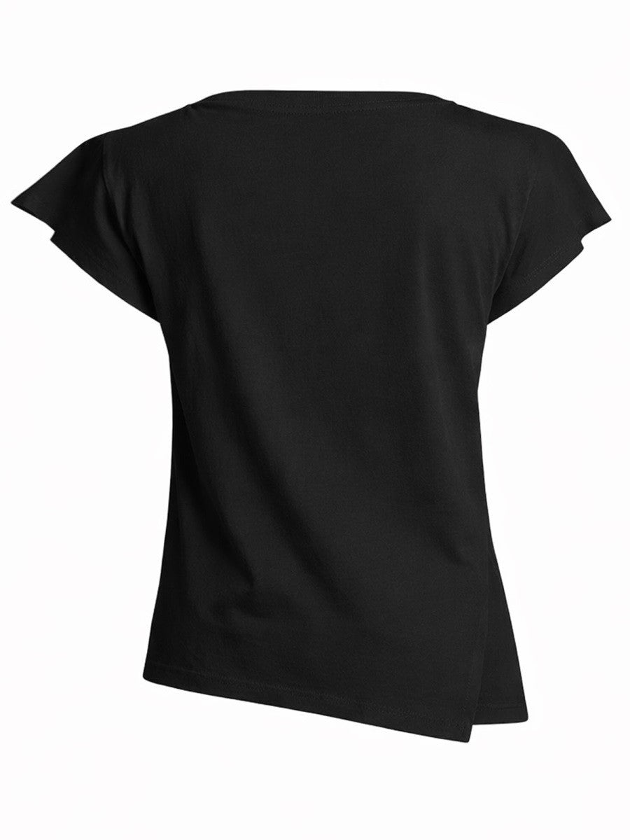 Isabel Marant - Woman - Black - T-shirt