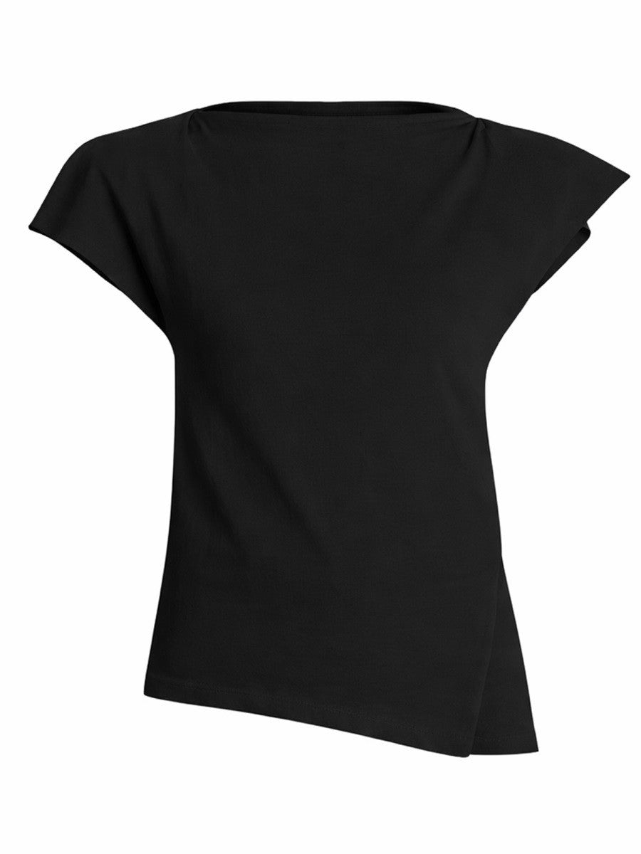 Isabel Marant - Woman - Black - T-shirt